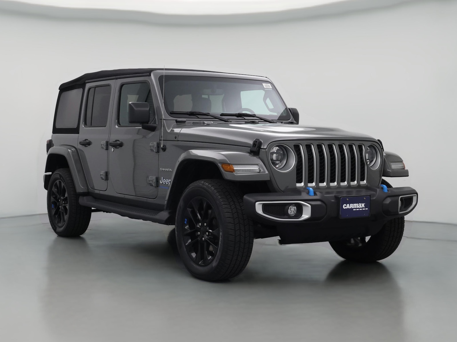 2023 Jeep Wrangler 4xe