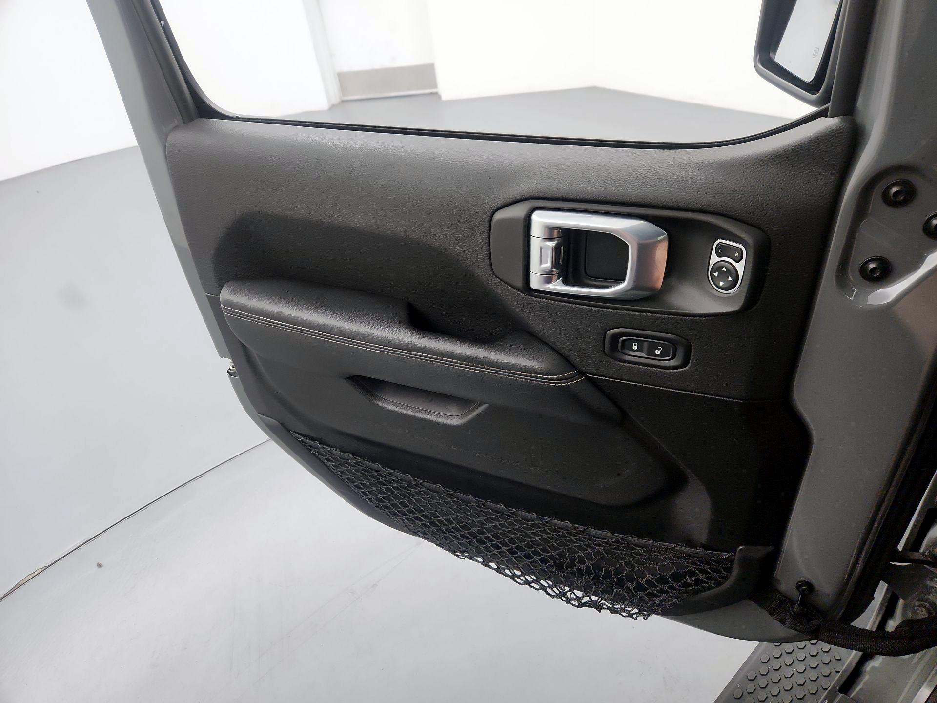 Thumbnail: 2023 Jeep Wrangler - 12