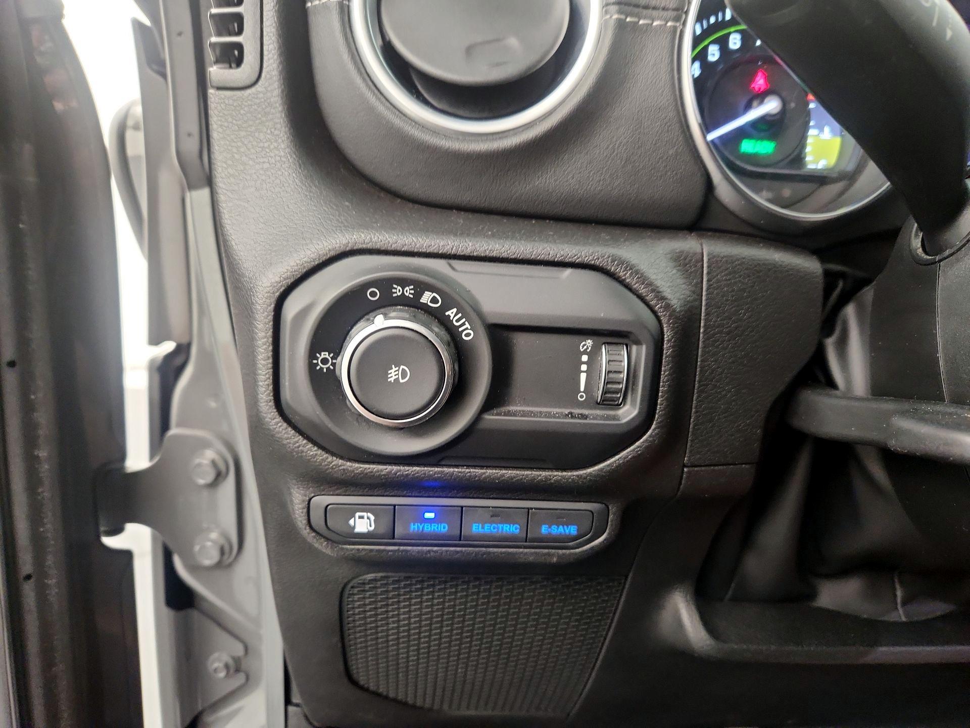 Thumbnail: 2023 Jeep Wrangler - 13