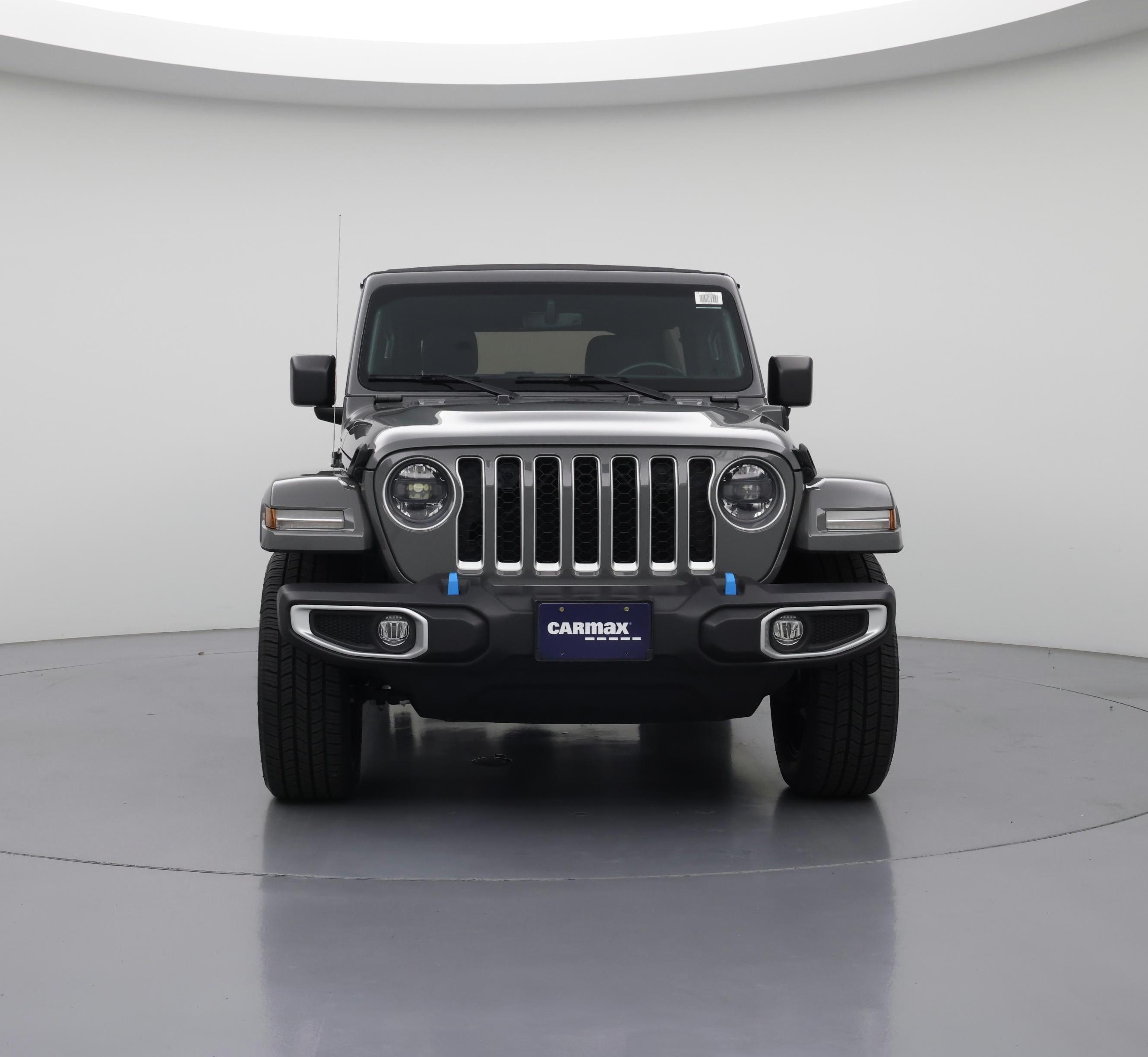 Thumbnail: 2023 Jeep Wrangler - 5