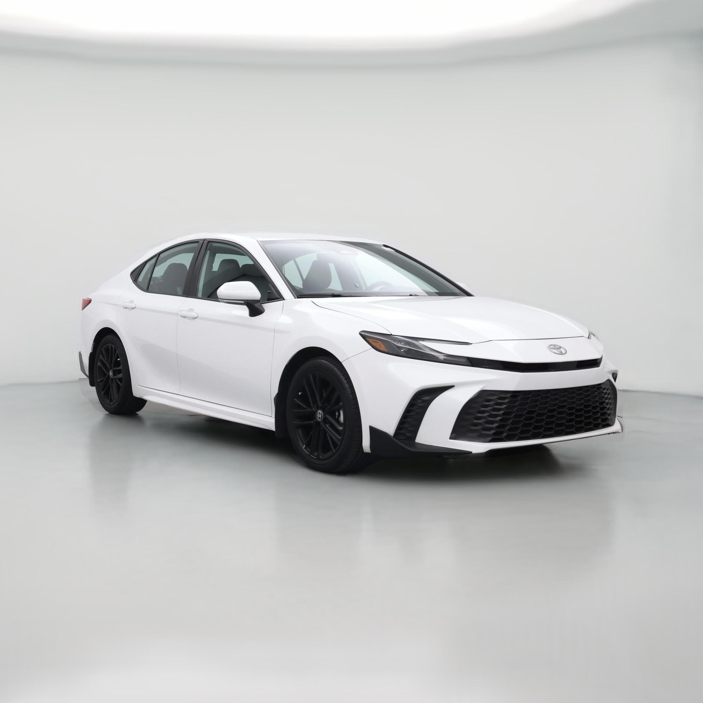 Thumbnail: 2025 Toyota Camry - 1