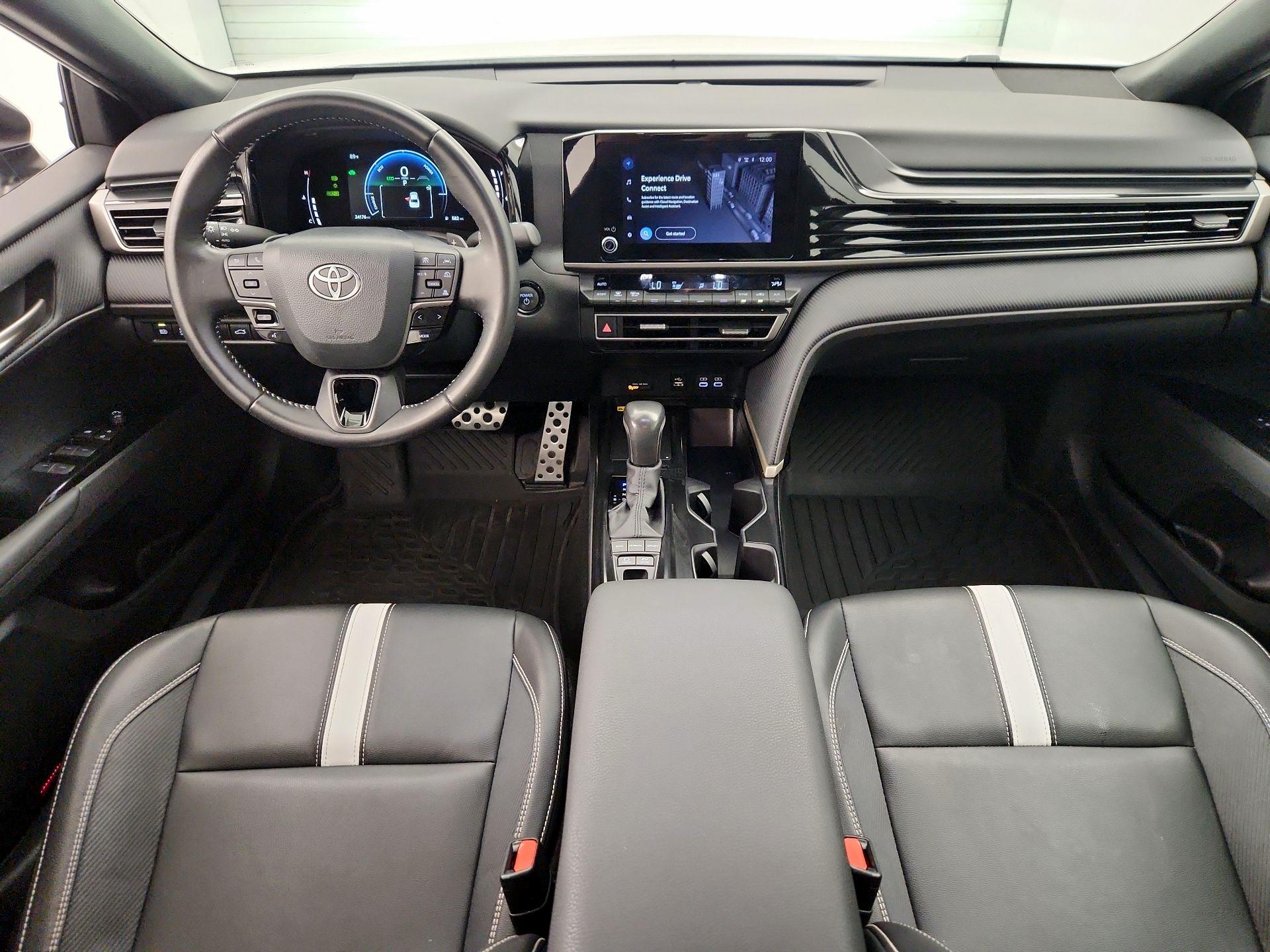 Thumbnail: 2025 Toyota Camry - 9