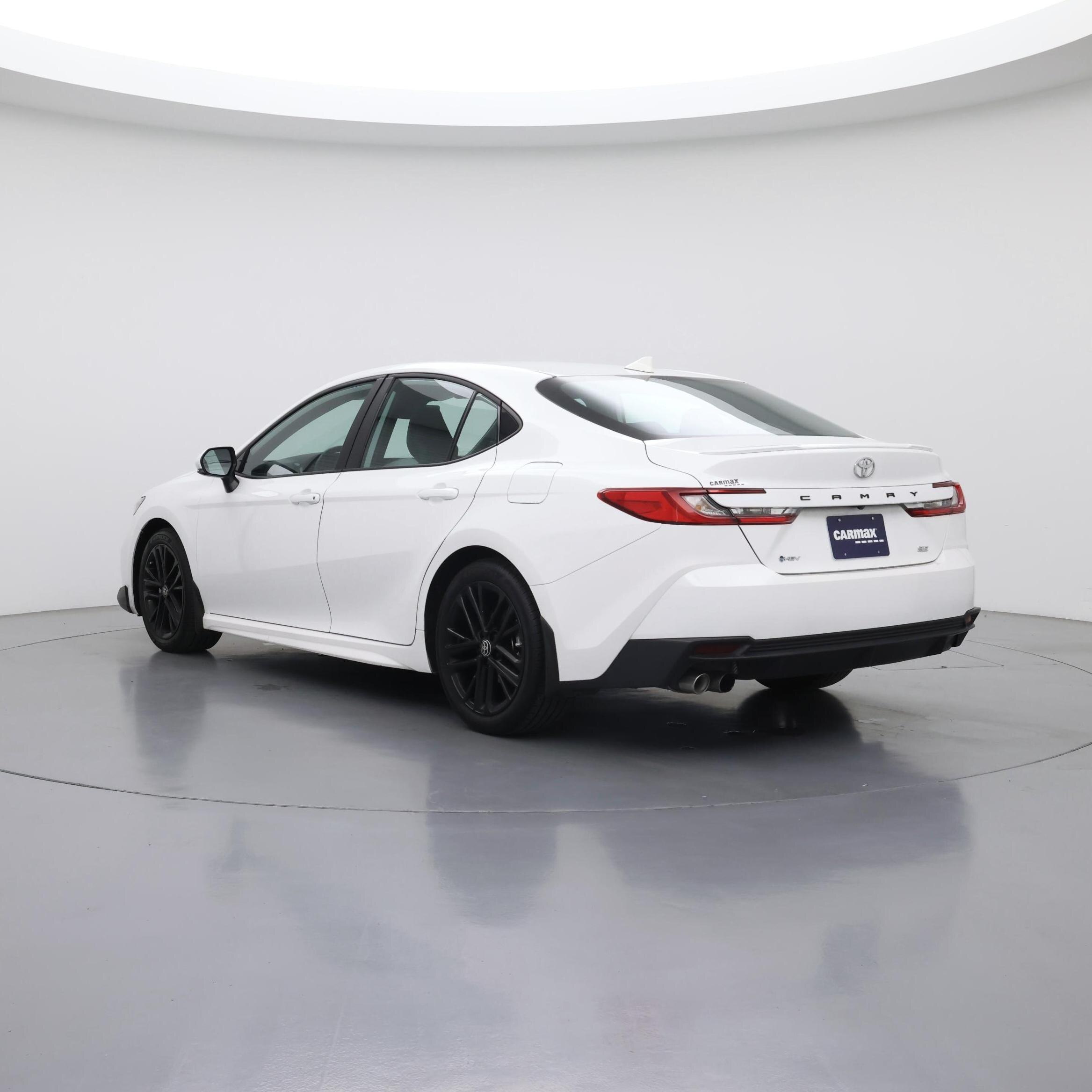 Thumbnail: 2025 Toyota Camry - 2