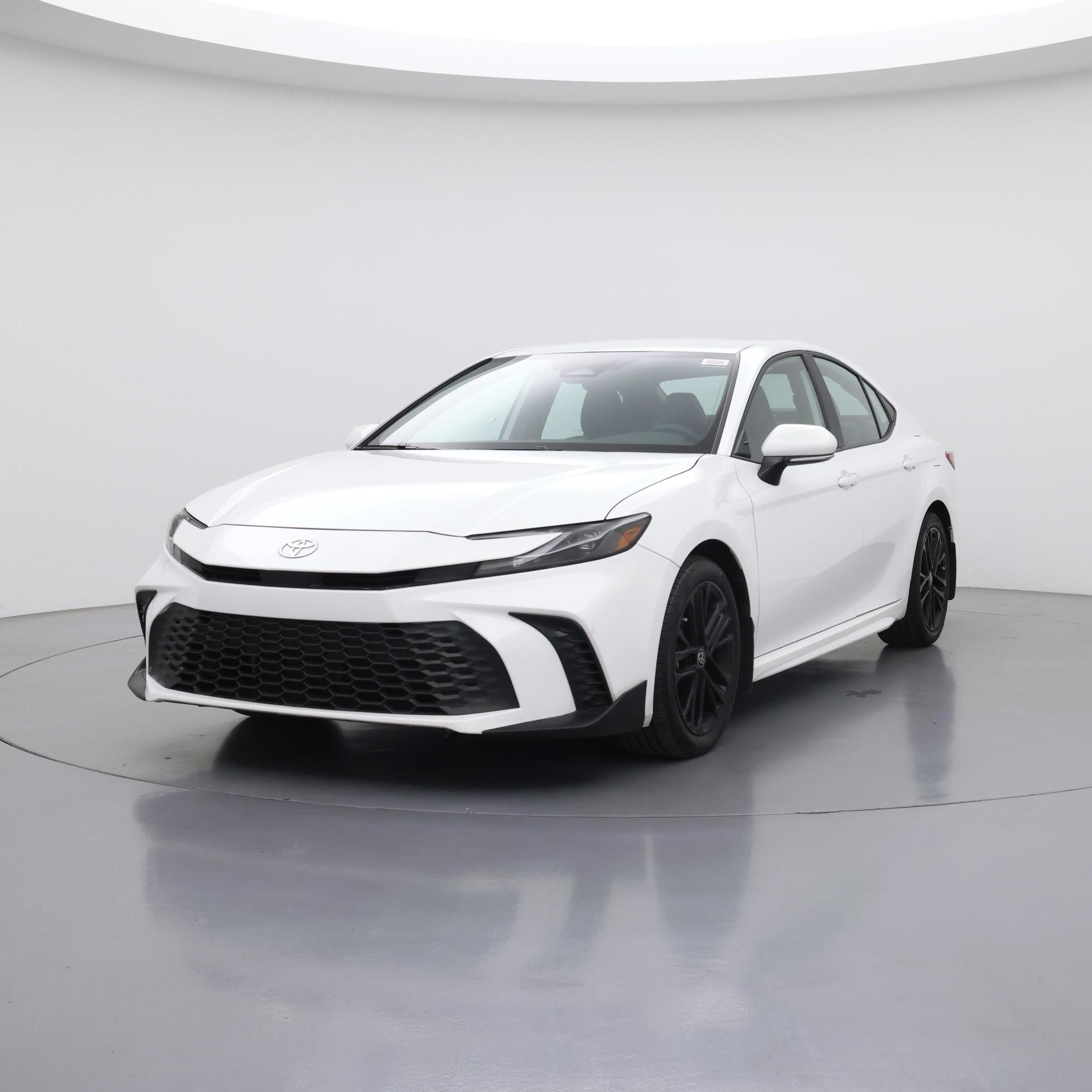 Thumbnail: 2025 Toyota Camry - 4