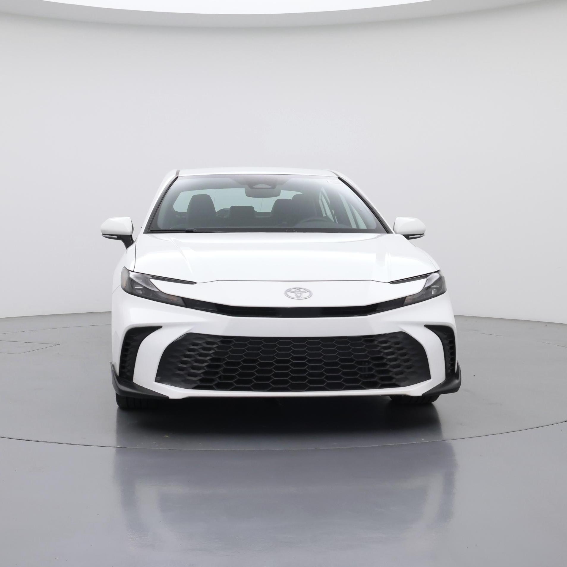 Thumbnail: 2025 Toyota Camry - 5