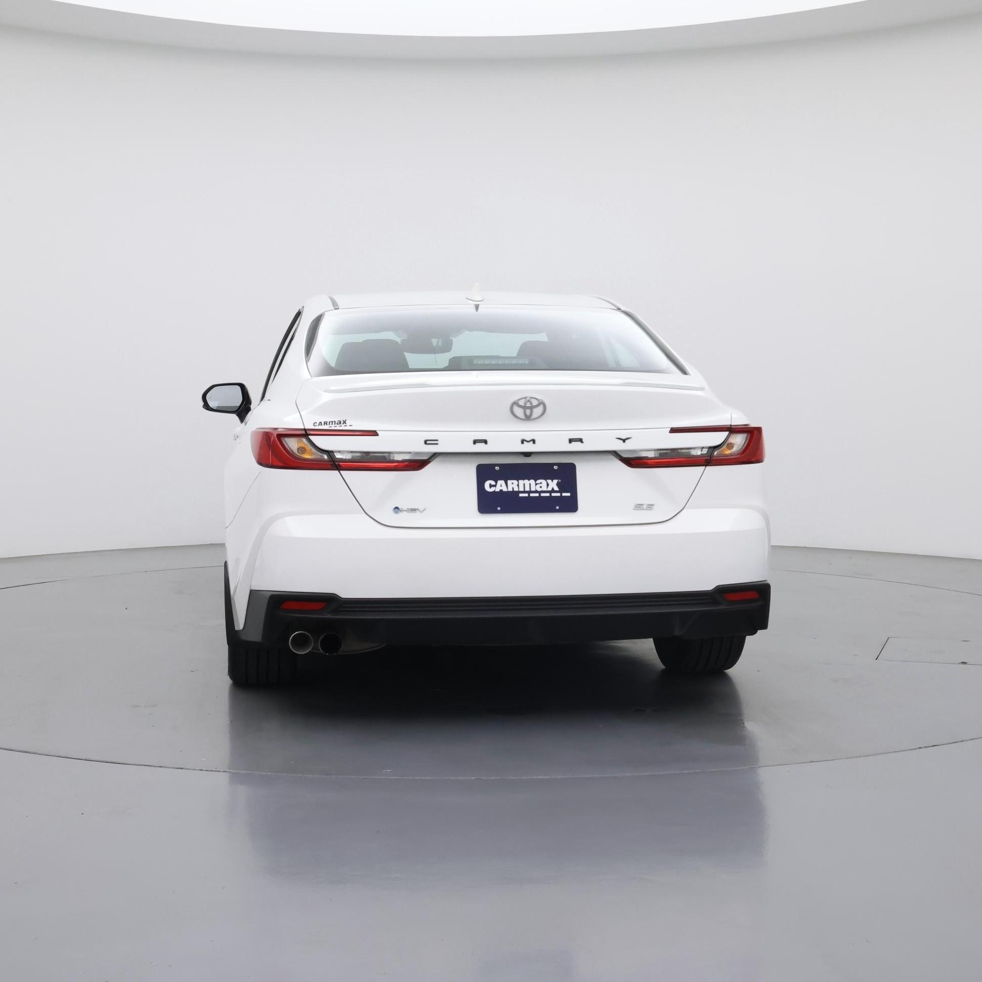 Thumbnail: 2025 Toyota Camry - 6