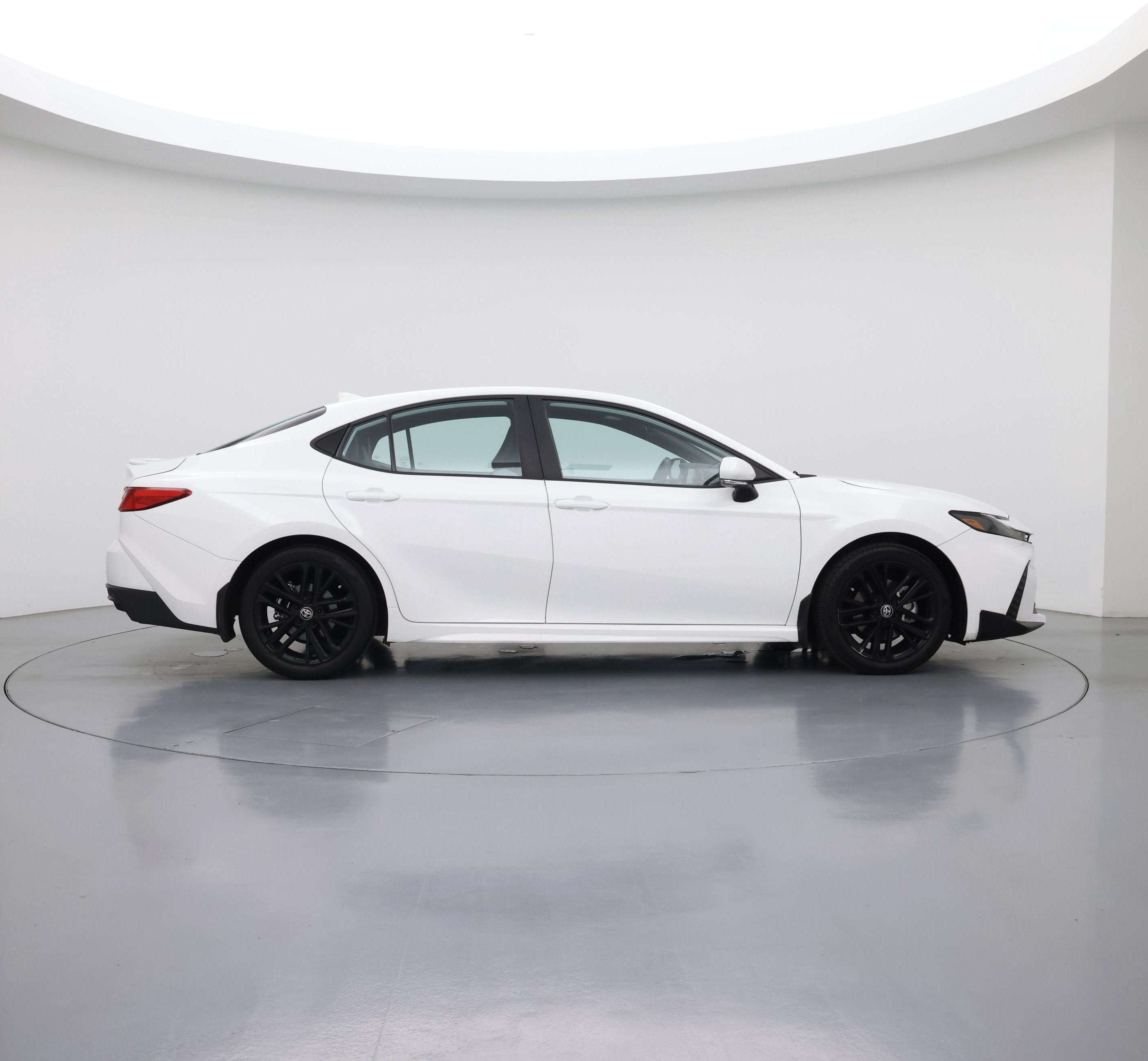 Thumbnail: 2025 Toyota Camry - 7