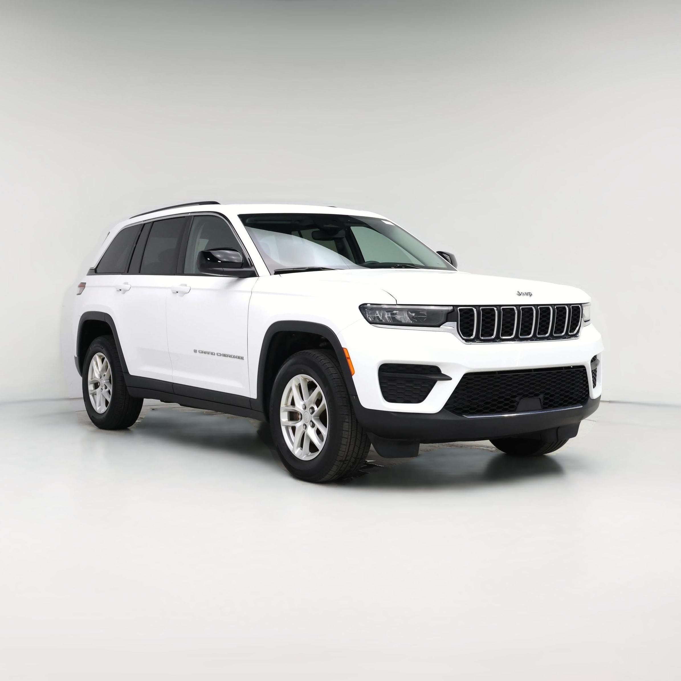 Thumbnail: 2023 Jeep Grand Cherokee - 1