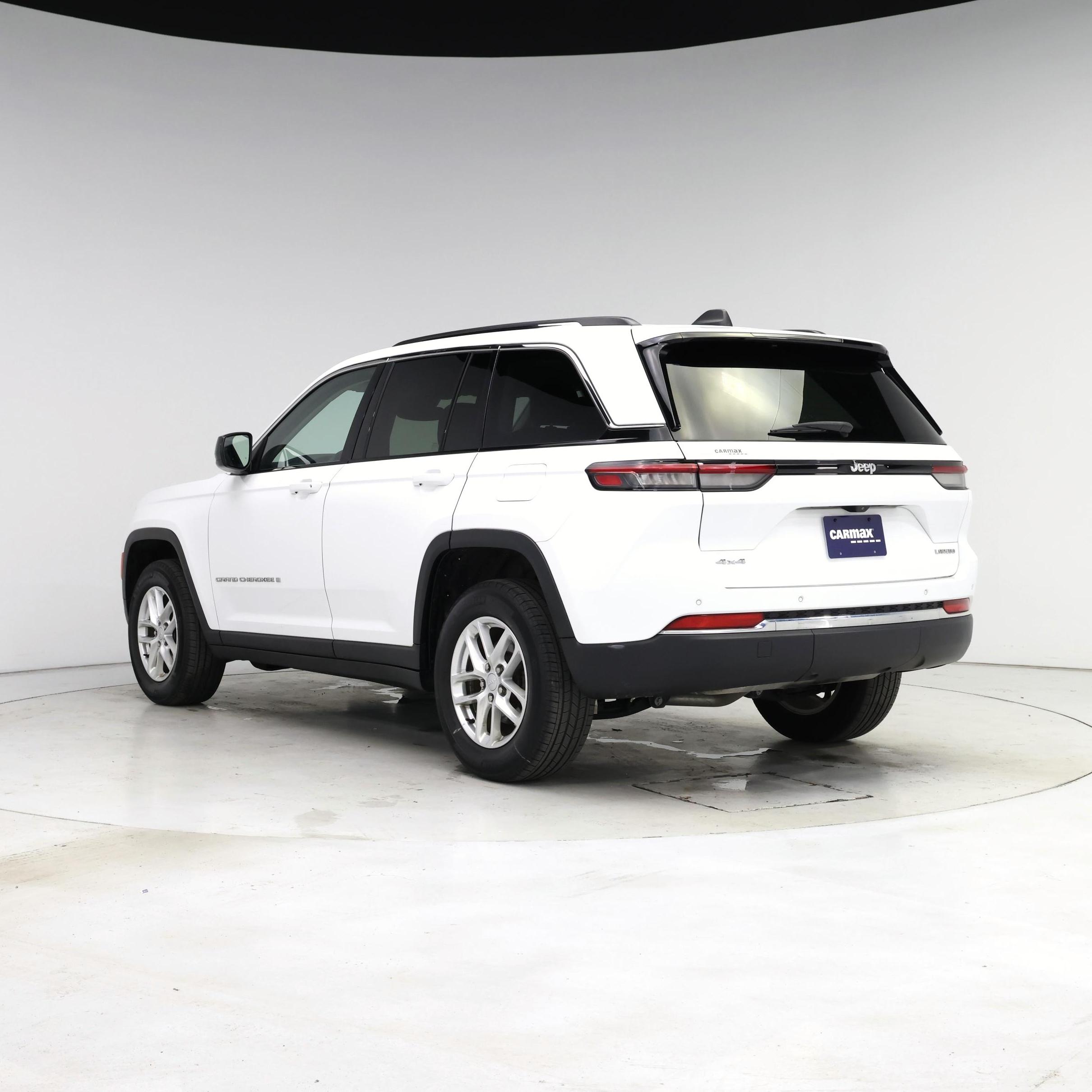 Thumbnail: 2023 Jeep Grand Cherokee - 2