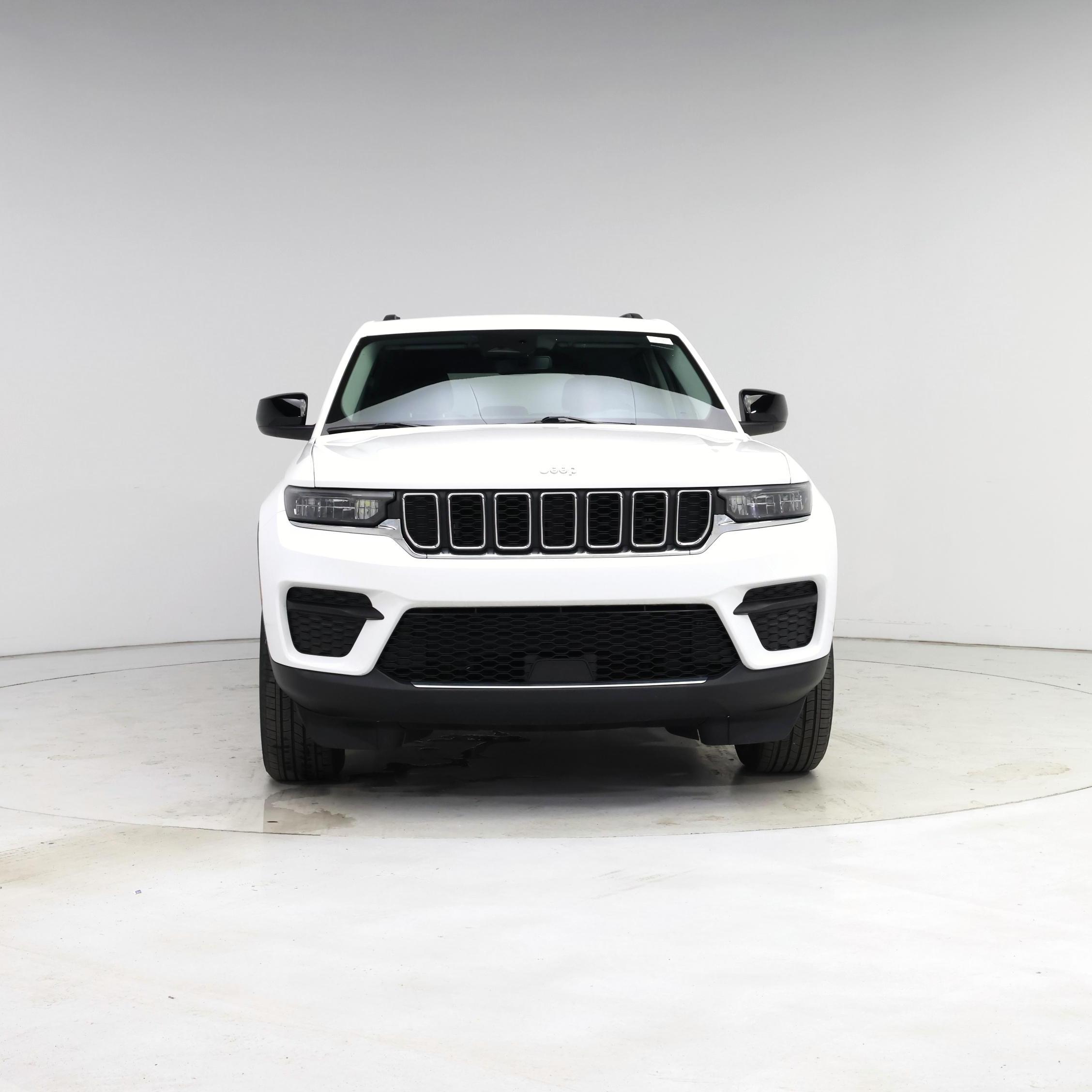 Thumbnail: 2023 Jeep Grand Cherokee - 5