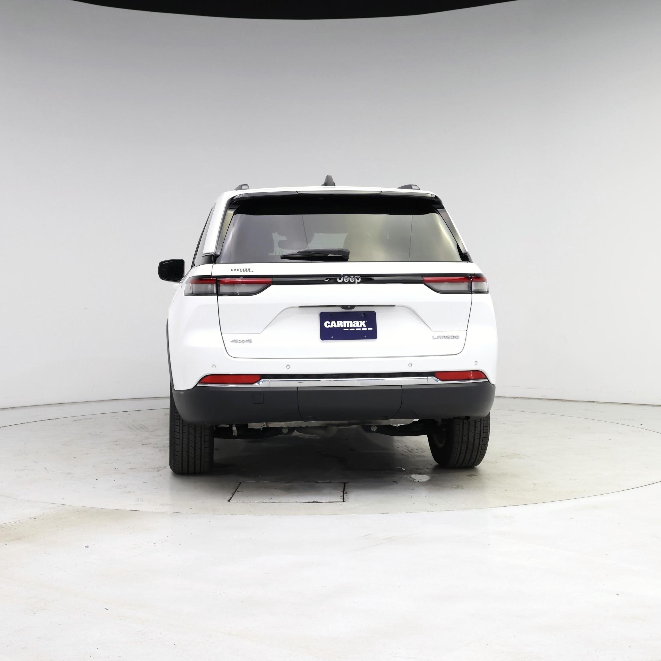 Thumbnail: 2023 Jeep Grand Cherokee - 6