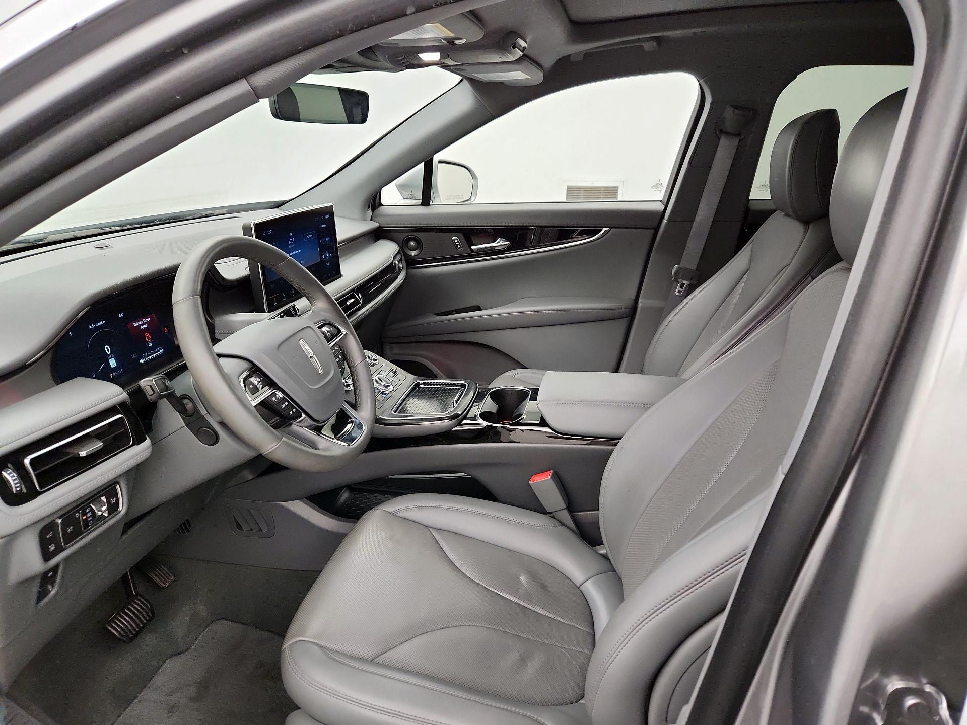 Thumbnail: 2021 Lincoln Nautilus - 11