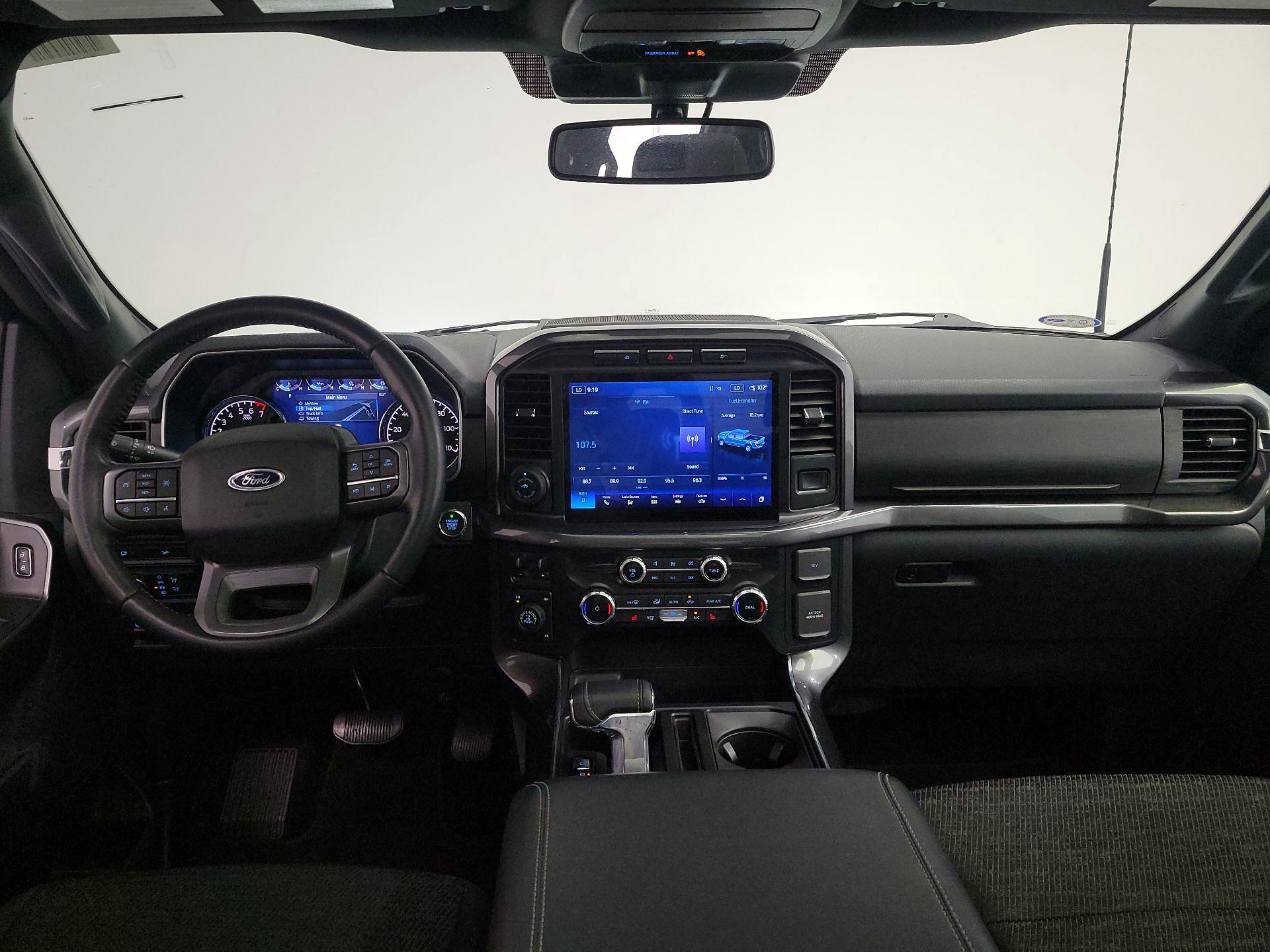 Thumbnail: 2022 Ford F-150 - 9
