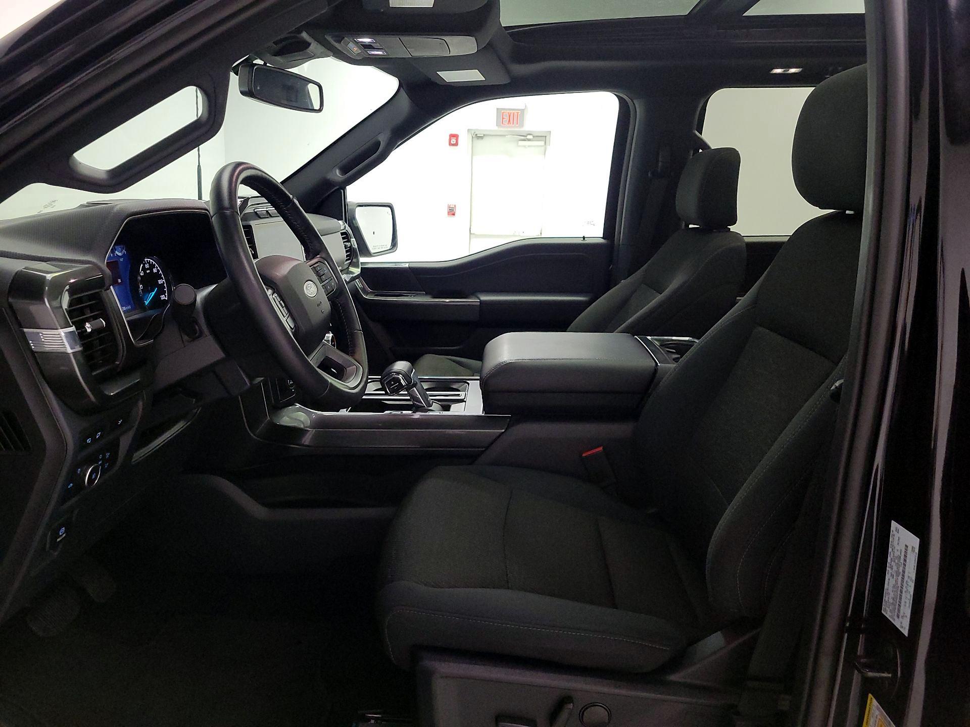 Thumbnail: 2022 Ford F-150 - 11