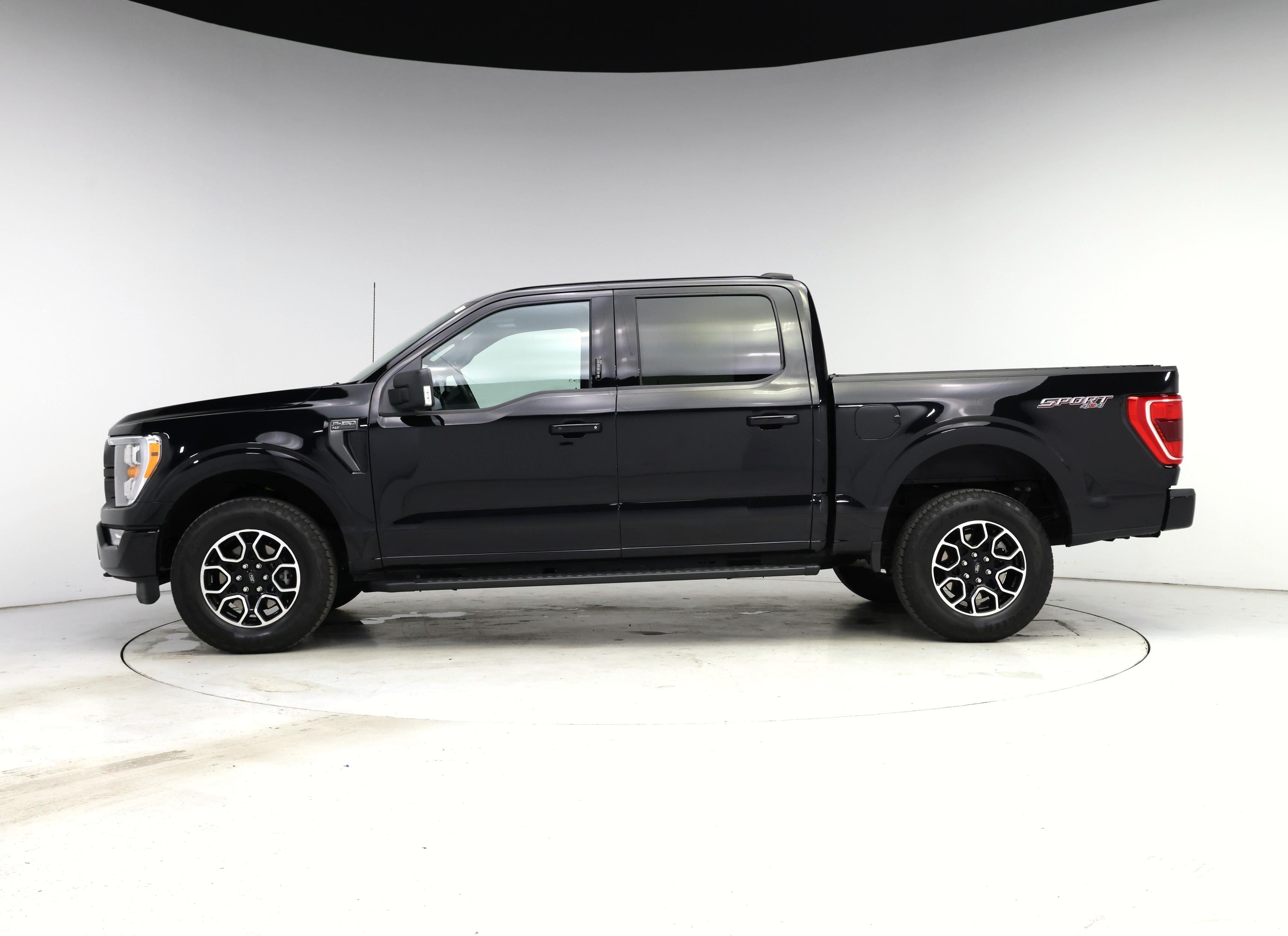 Thumbnail: 2022 Ford F-150 - 3