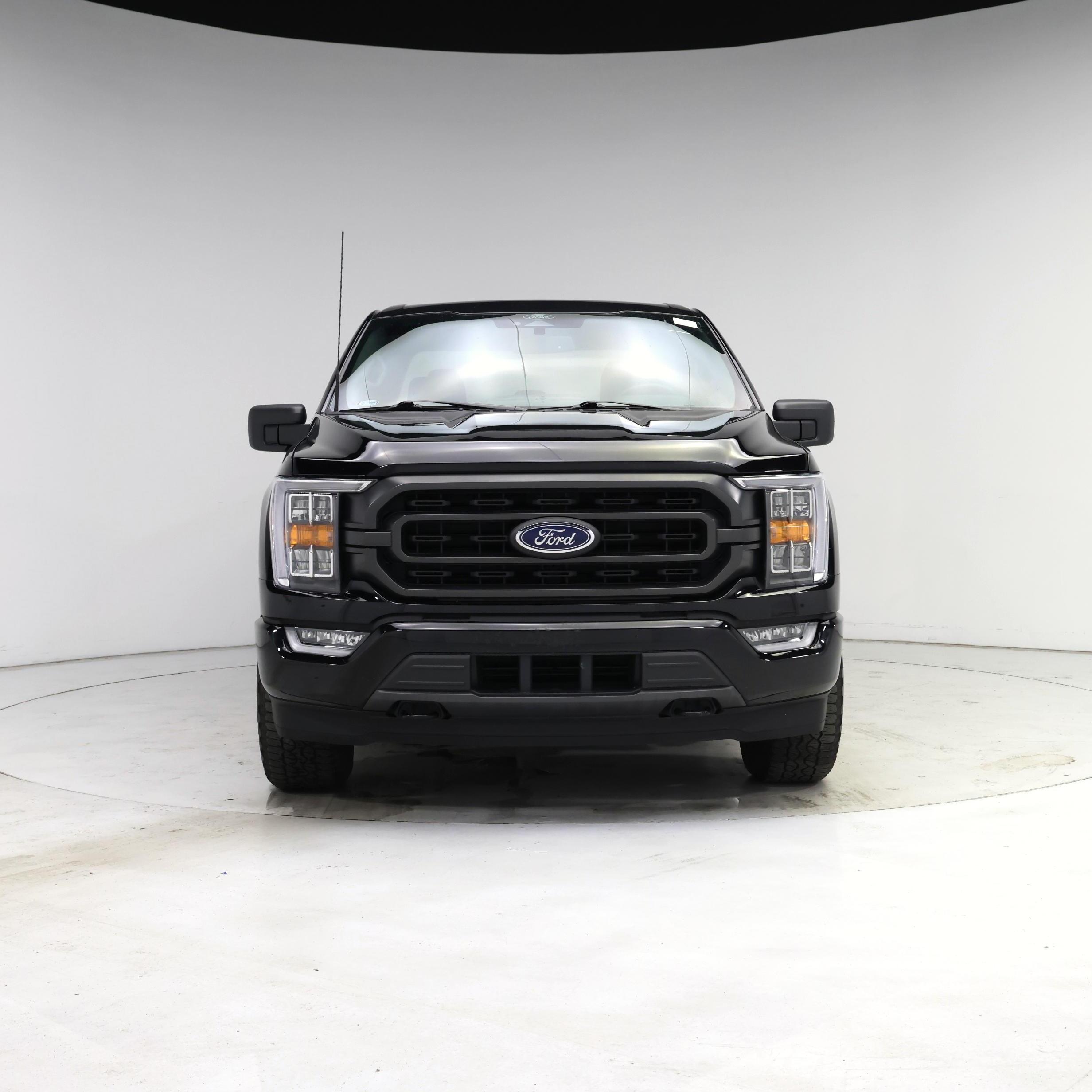 Thumbnail: 2022 Ford F-150 - 5