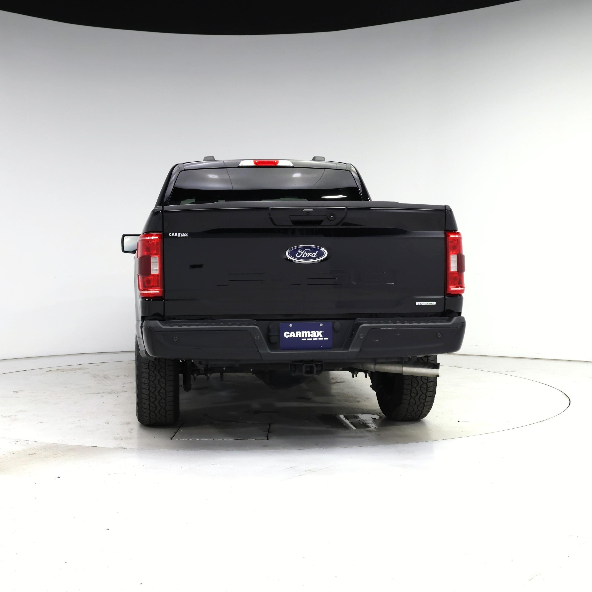 Thumbnail: 2022 Ford F-150 - 6