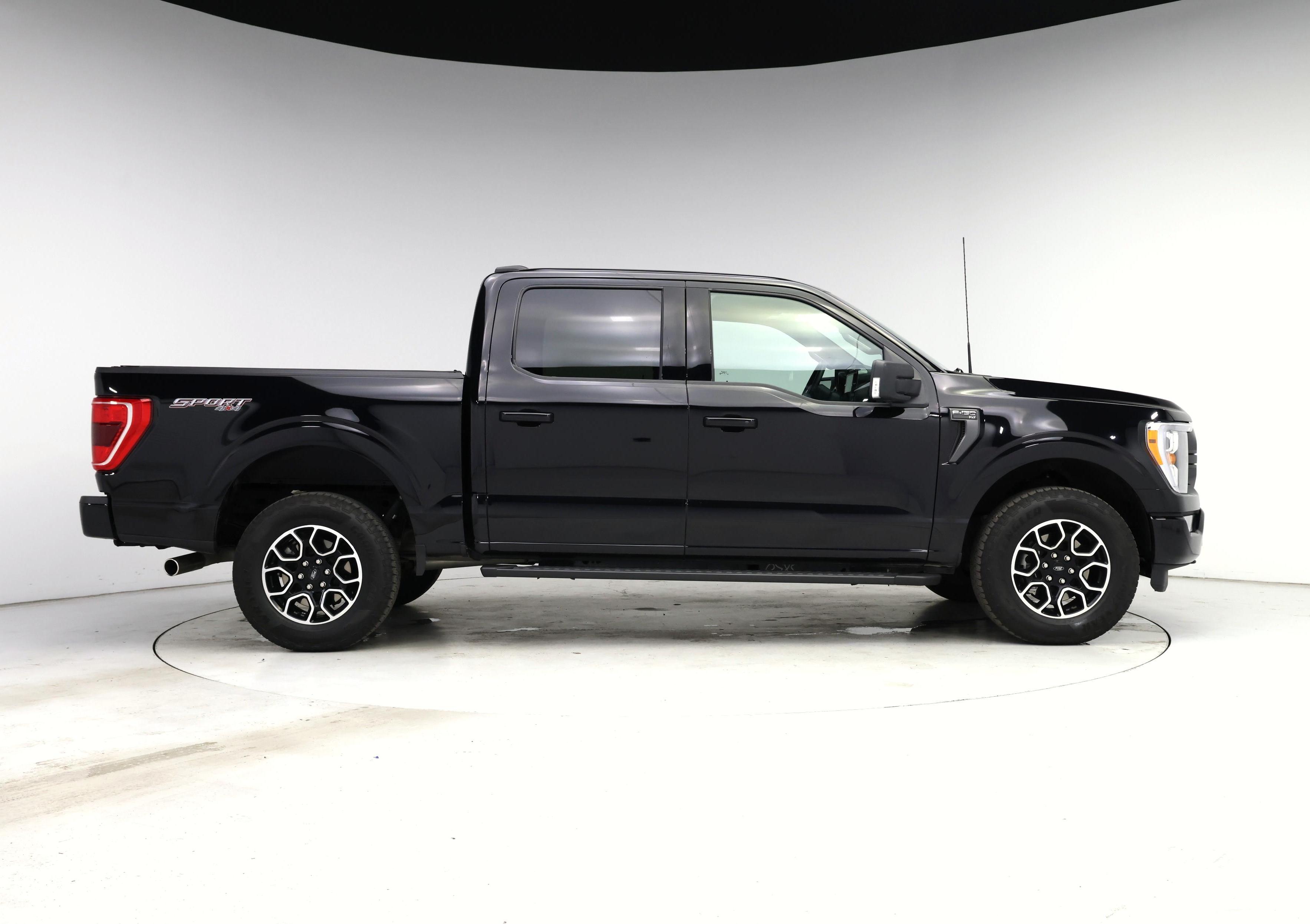 Thumbnail: 2022 Ford F-150 - 7
