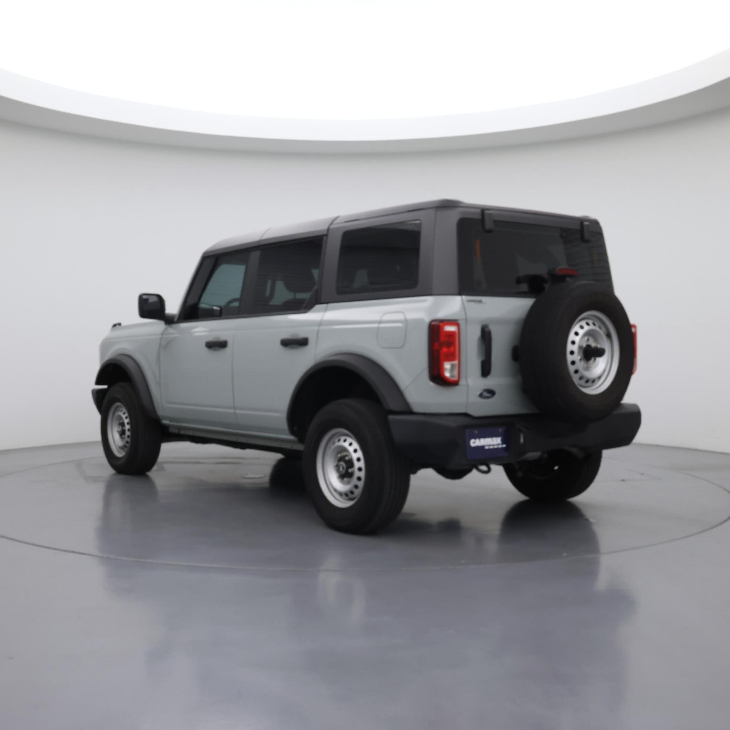 Thumbnail: 2022 Ford Bronco - 2