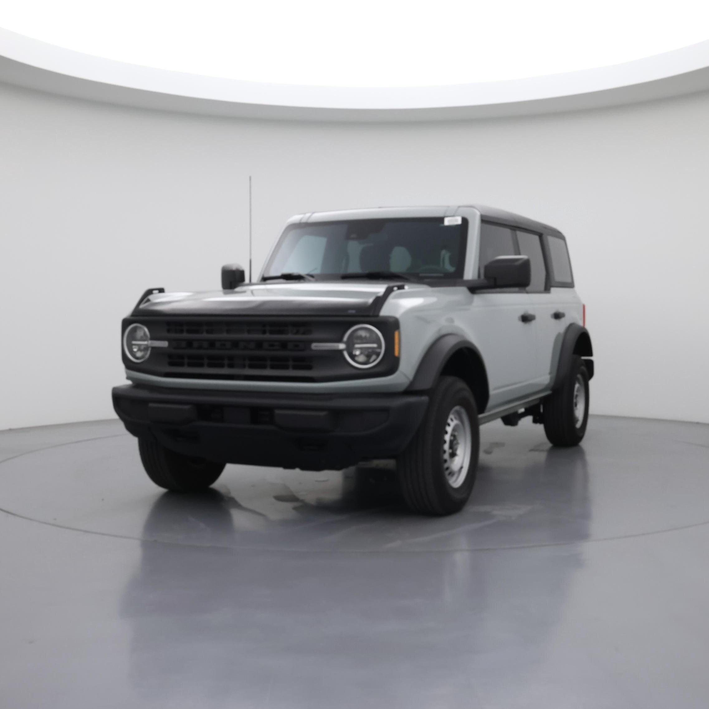 Thumbnail: 2022 Ford Bronco - 4