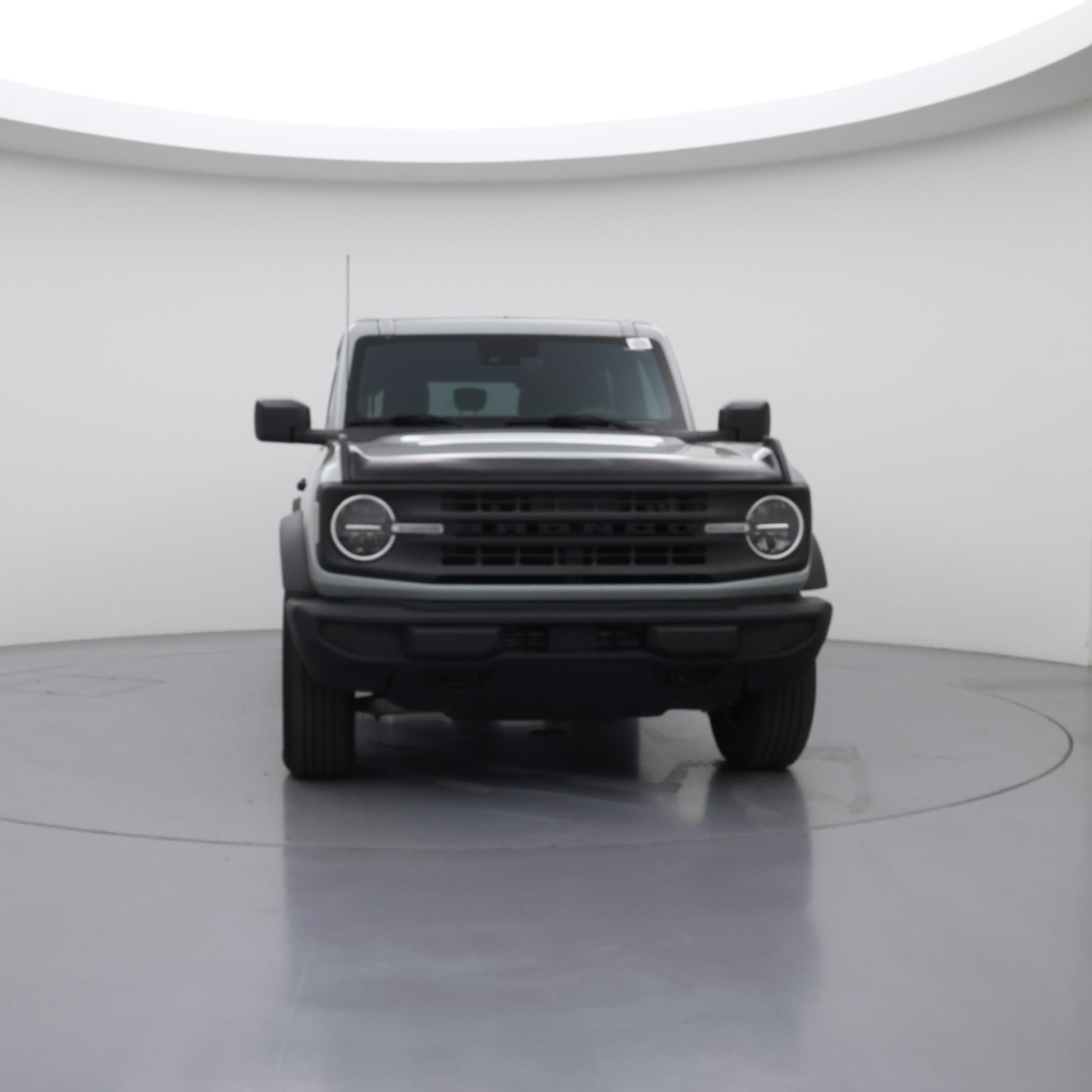 Thumbnail: 2022 Ford Bronco - 5