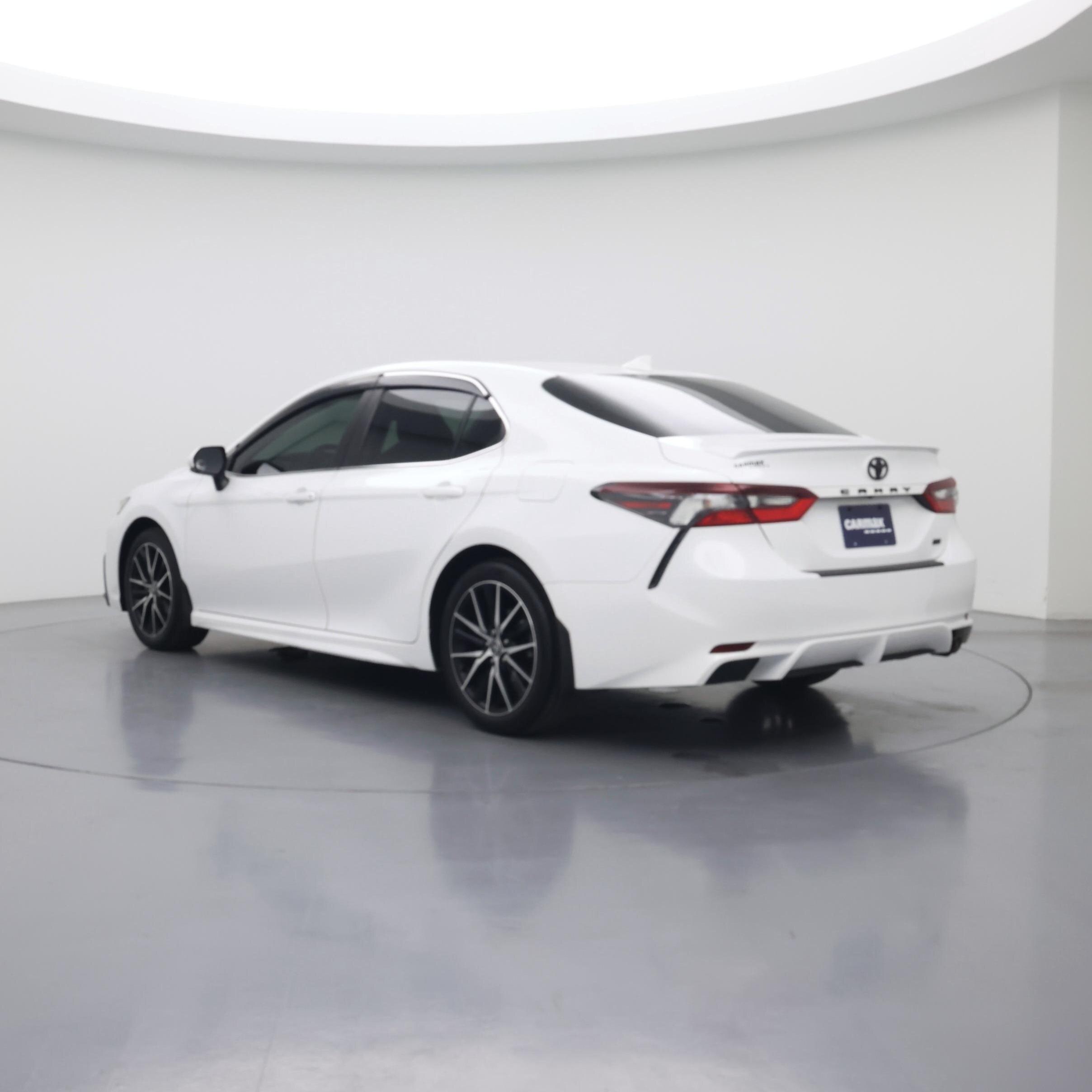 Thumbnail: 2023 Toyota Camry - 2