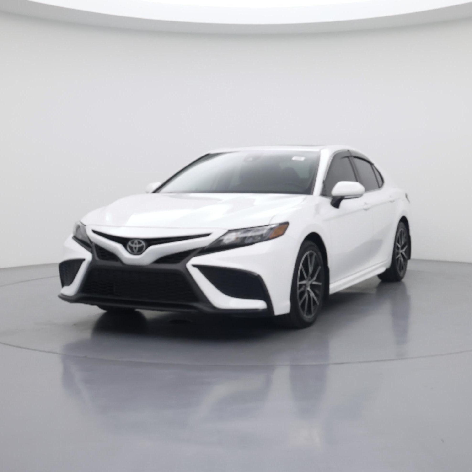 Thumbnail: 2023 Toyota Camry - 4