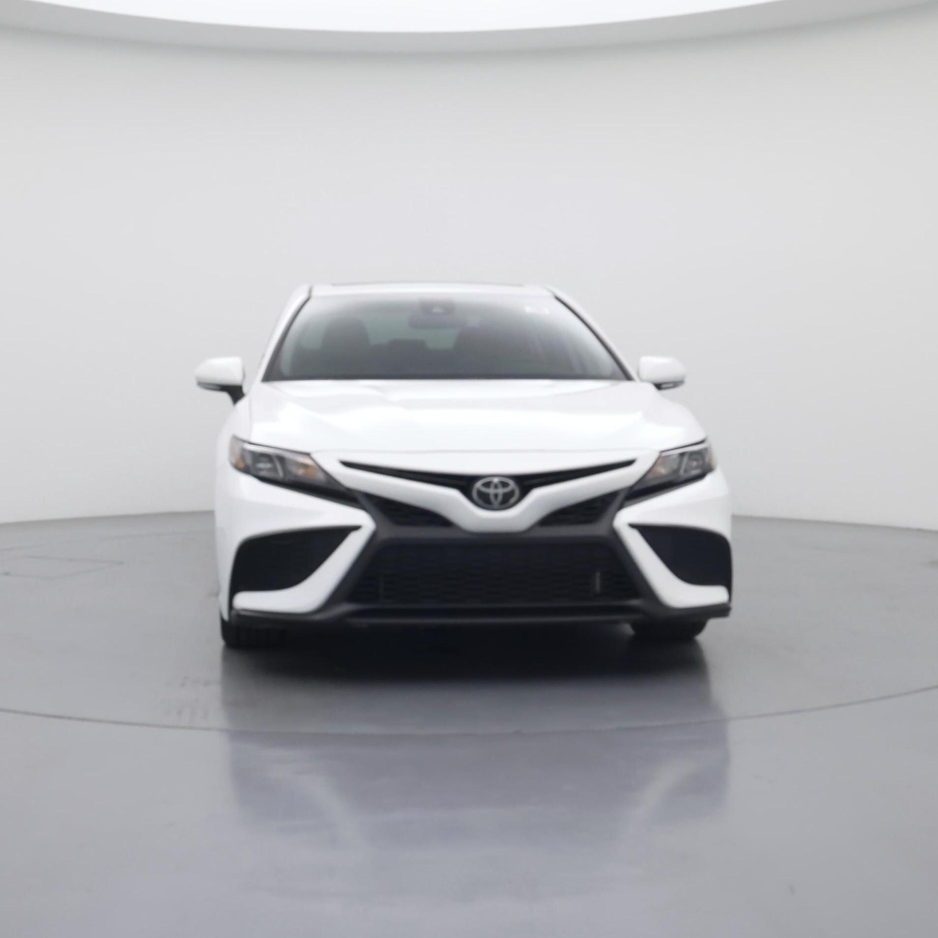 Thumbnail: 2023 Toyota Camry - 5