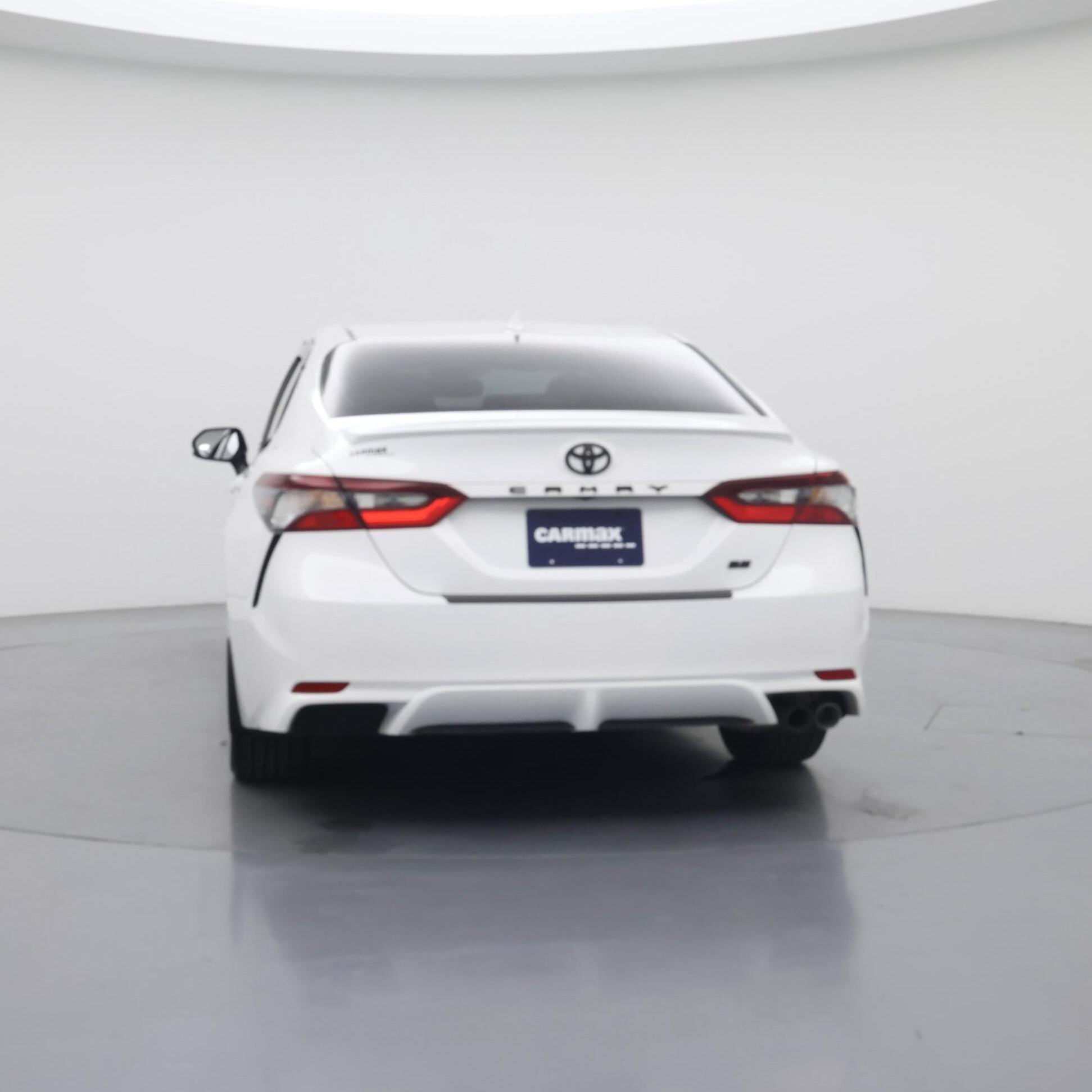 Thumbnail: 2023 Toyota Camry - 6