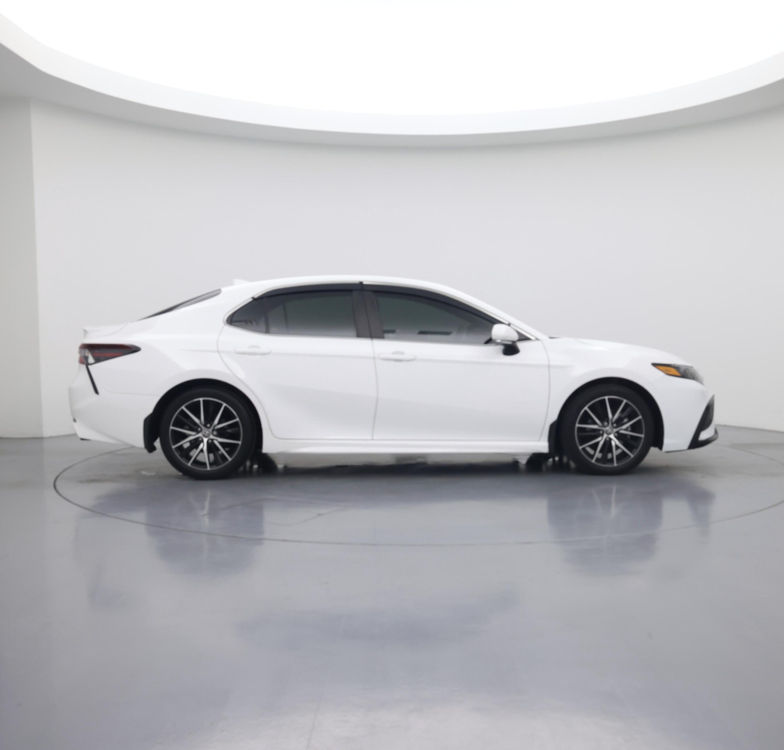 Thumbnail: 2023 Toyota Camry - 7