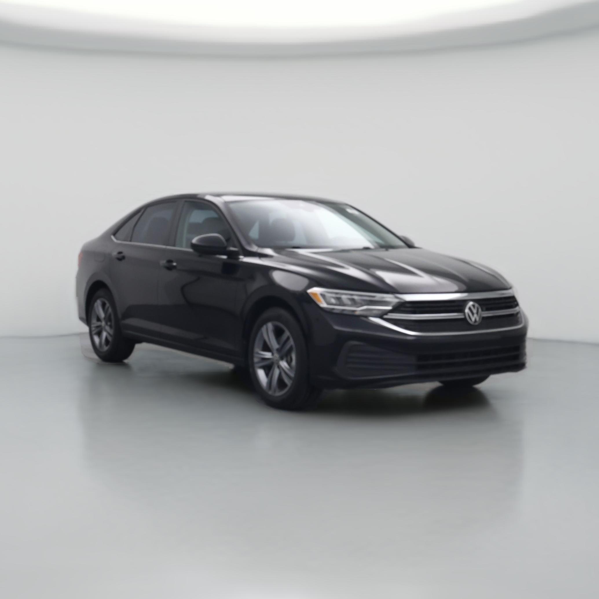 Thumbnail: 2023 Volkswagen Jetta - 1