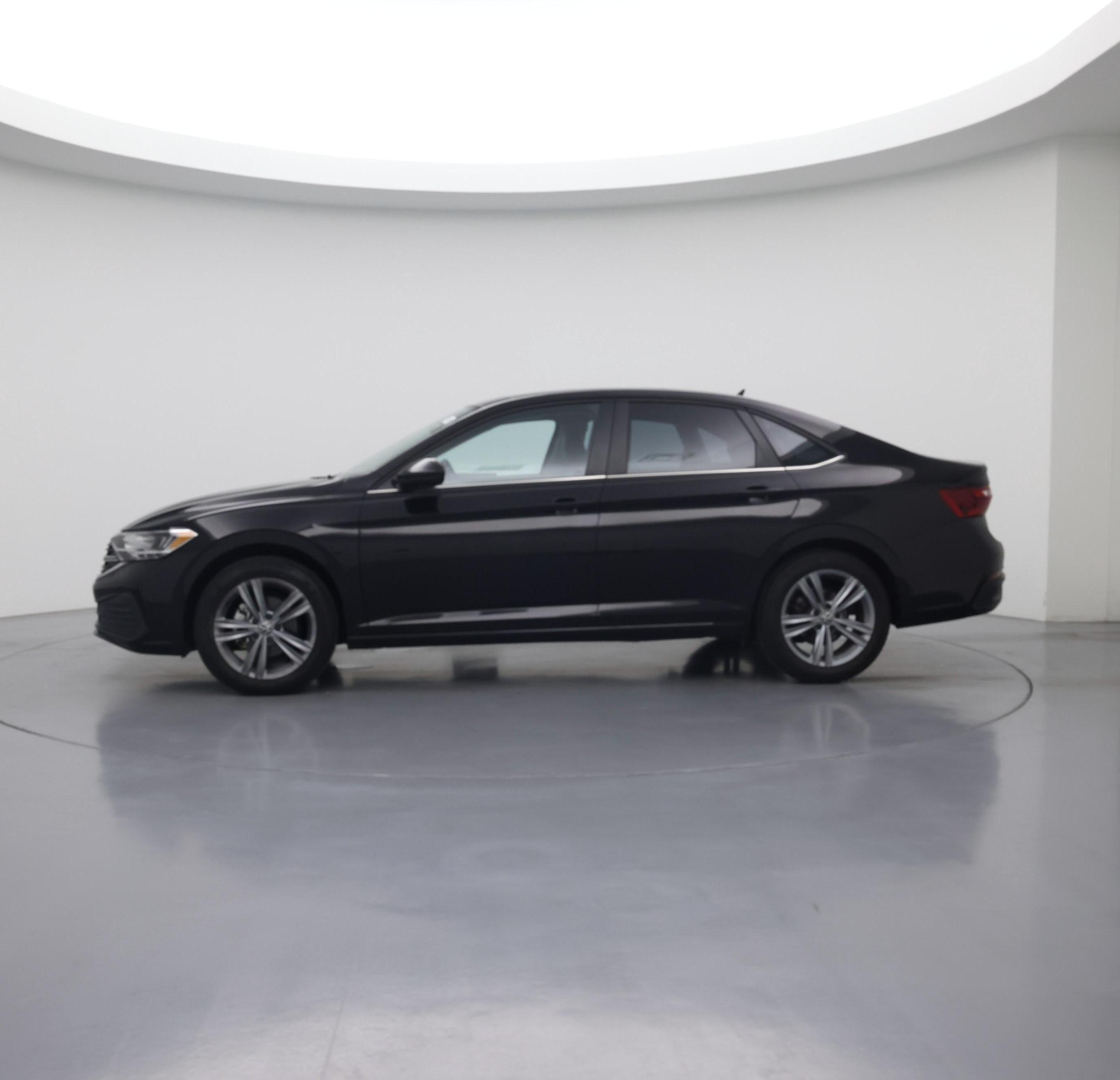 Thumbnail: 2023 Volkswagen Jetta - 3