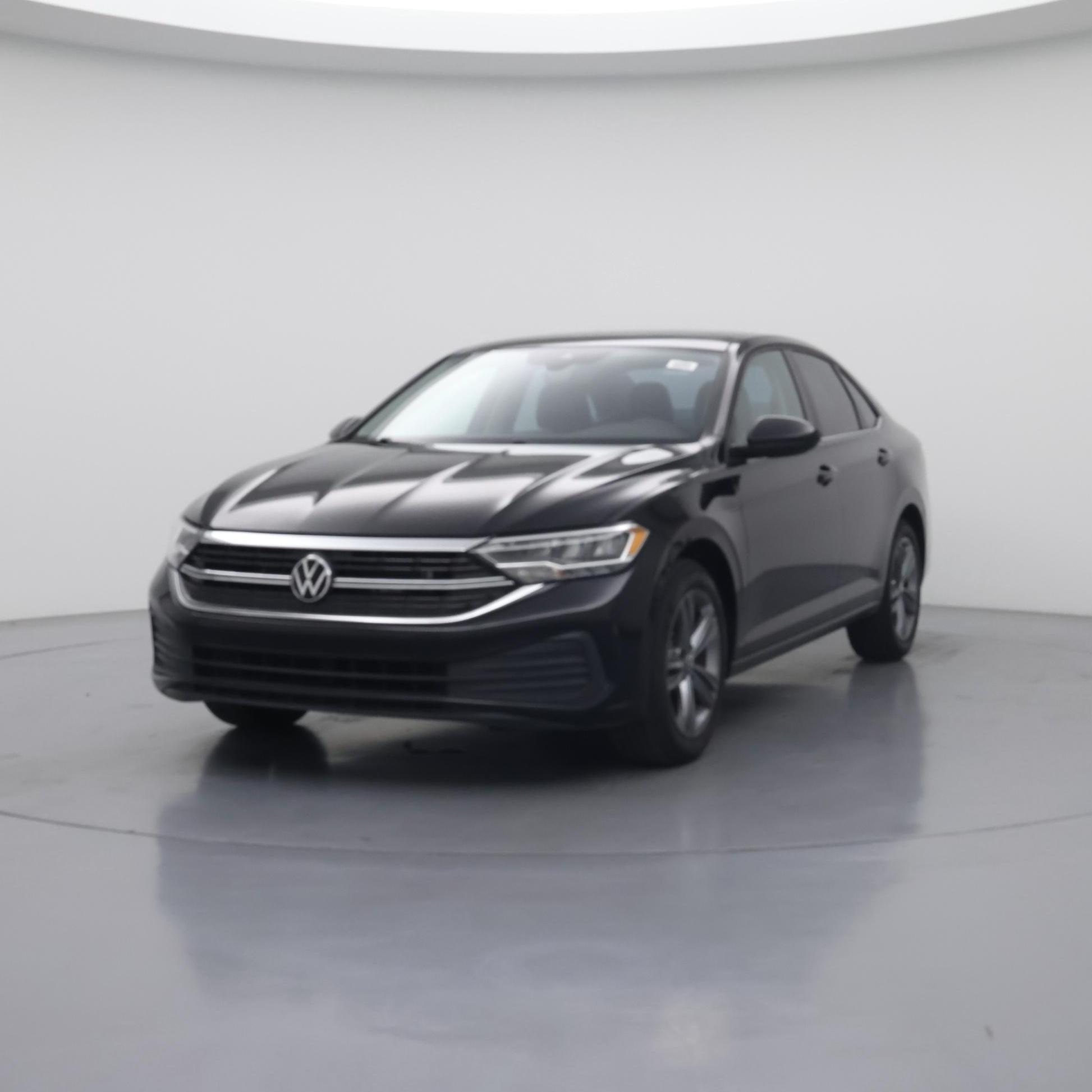 Thumbnail: 2023 Volkswagen Jetta - 4