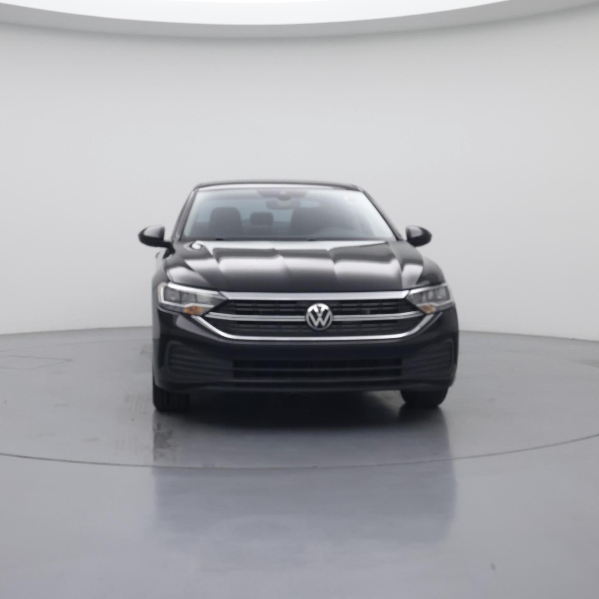 Thumbnail: 2023 Volkswagen Jetta - 5