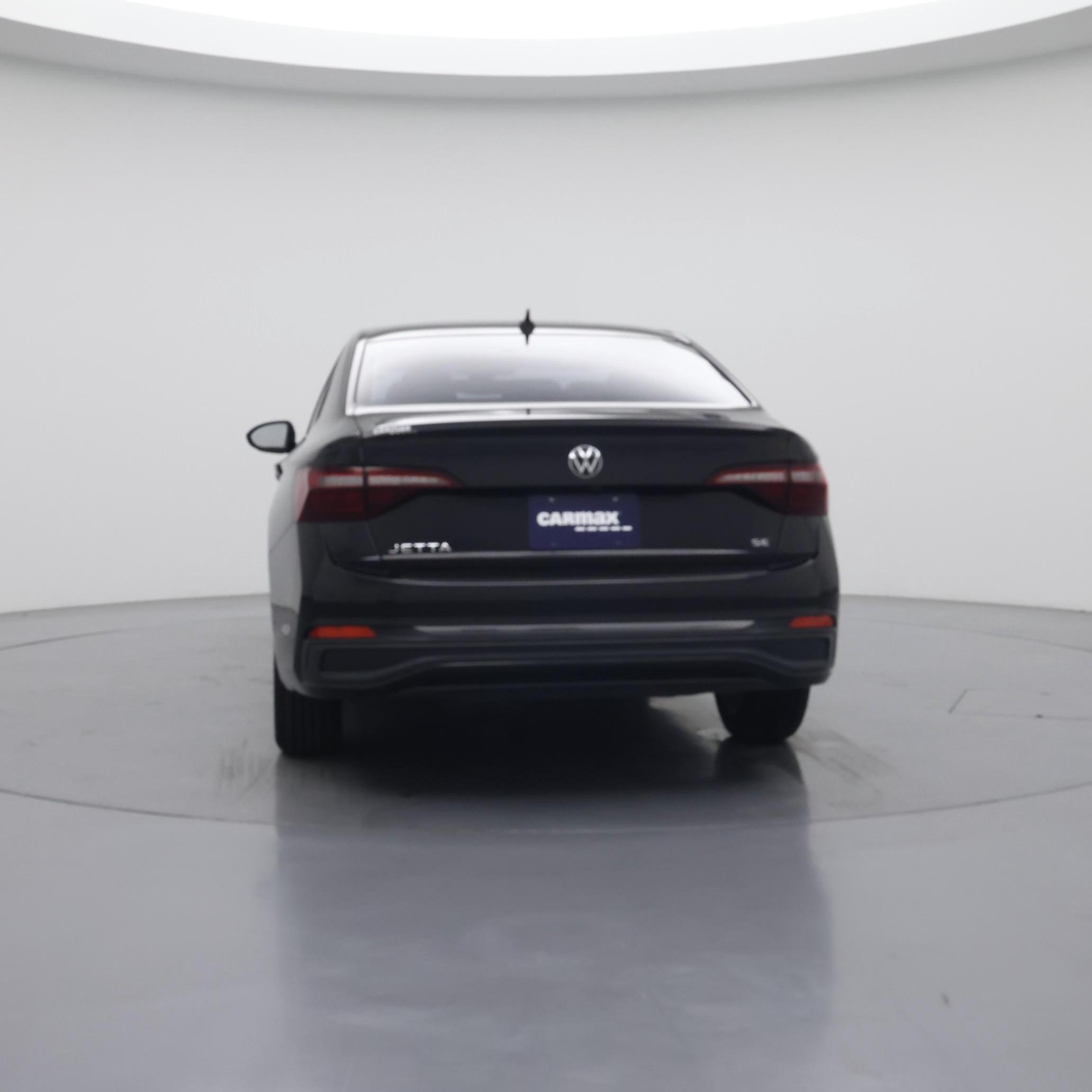 Thumbnail: 2023 Volkswagen Jetta - 6
