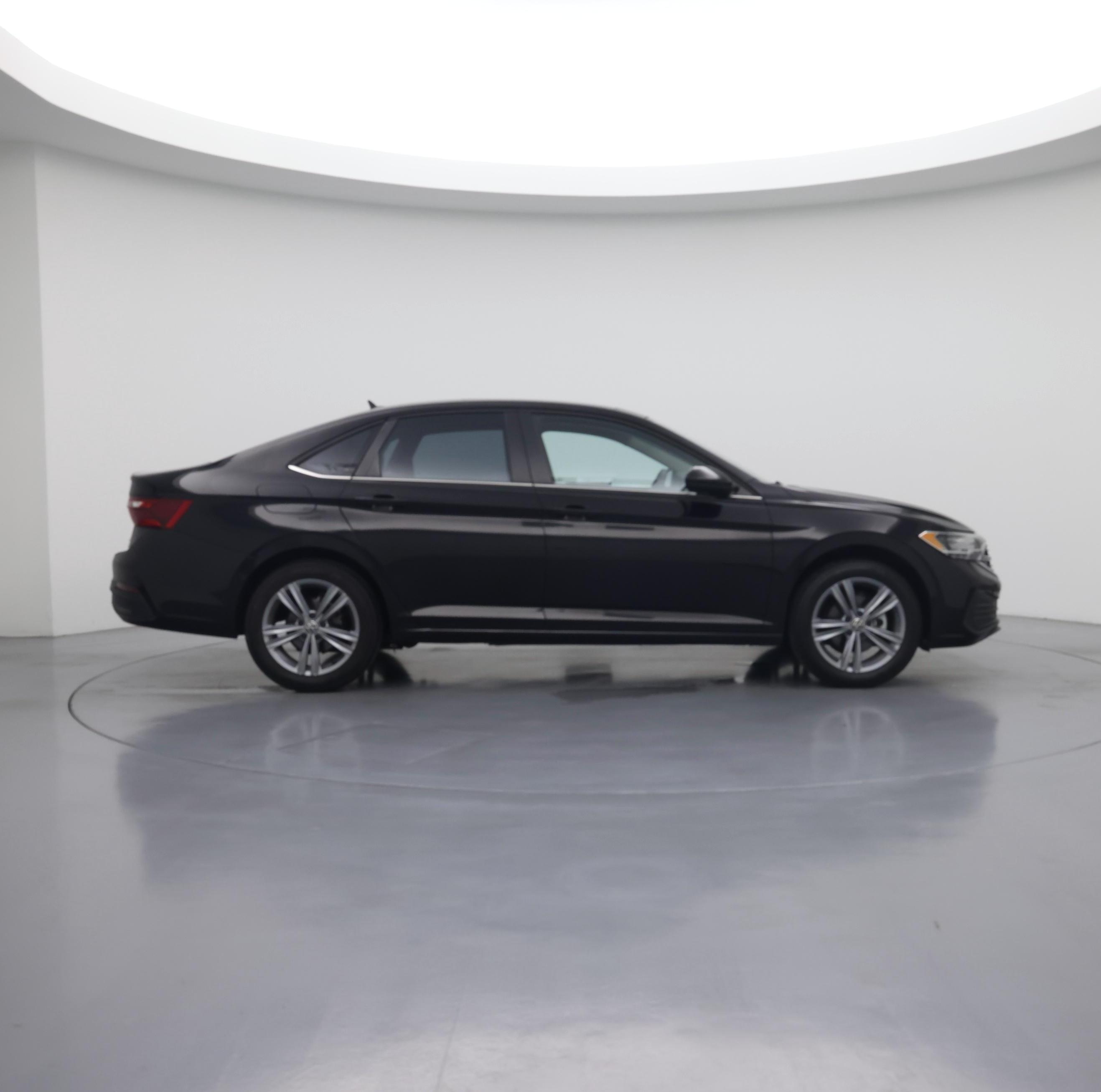 Thumbnail: 2023 Volkswagen Jetta - 7