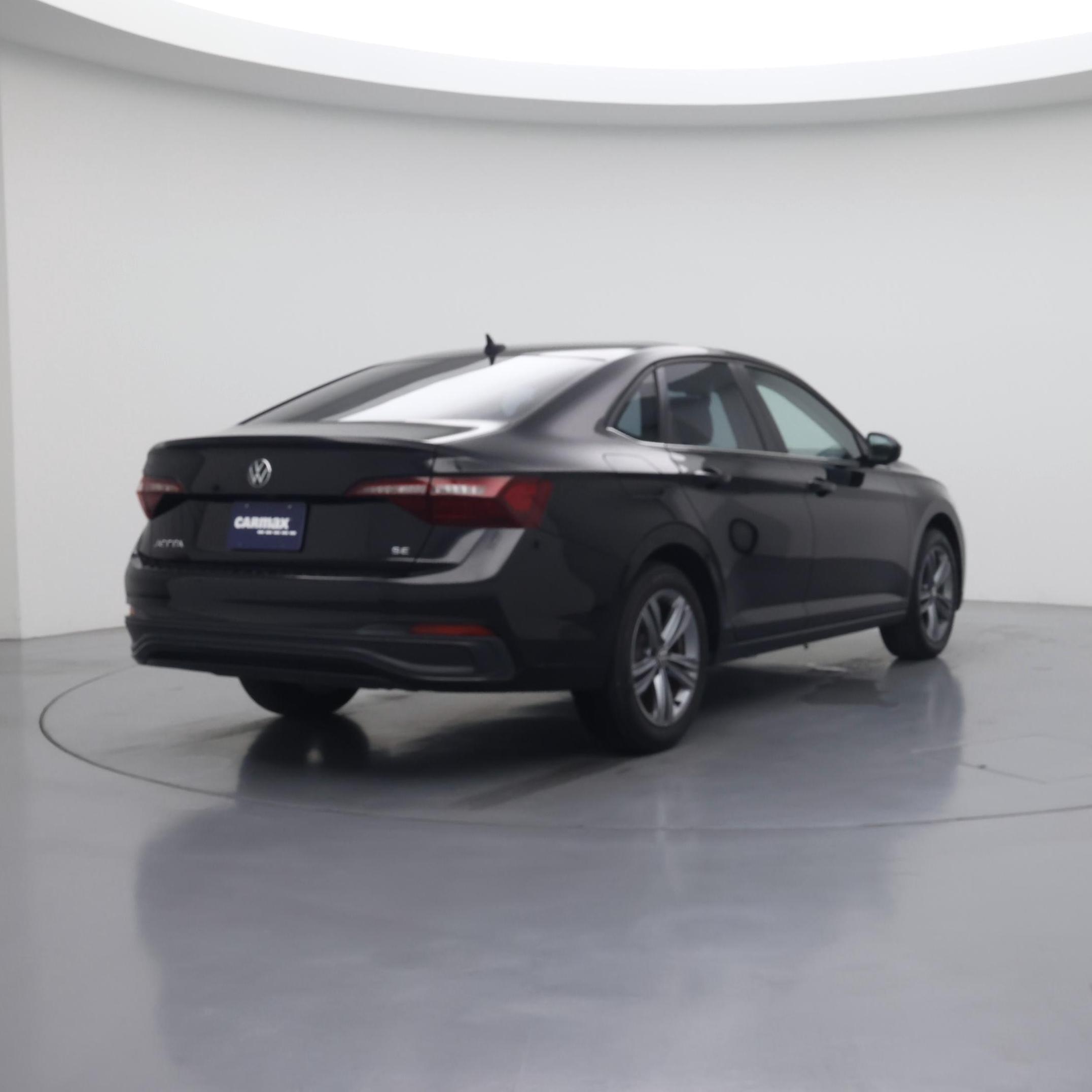 Thumbnail: 2023 Volkswagen Jetta - 8
