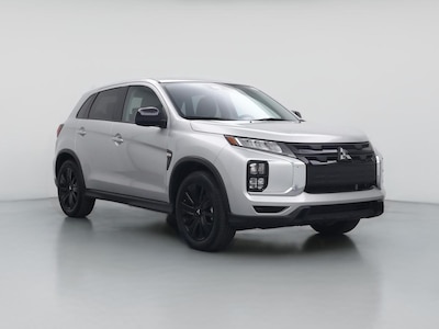 2025 Mitsubishi Outlander Sport LE