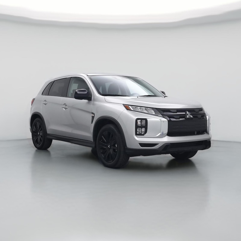 2025 Mitsubishi Outlander Sport LE
