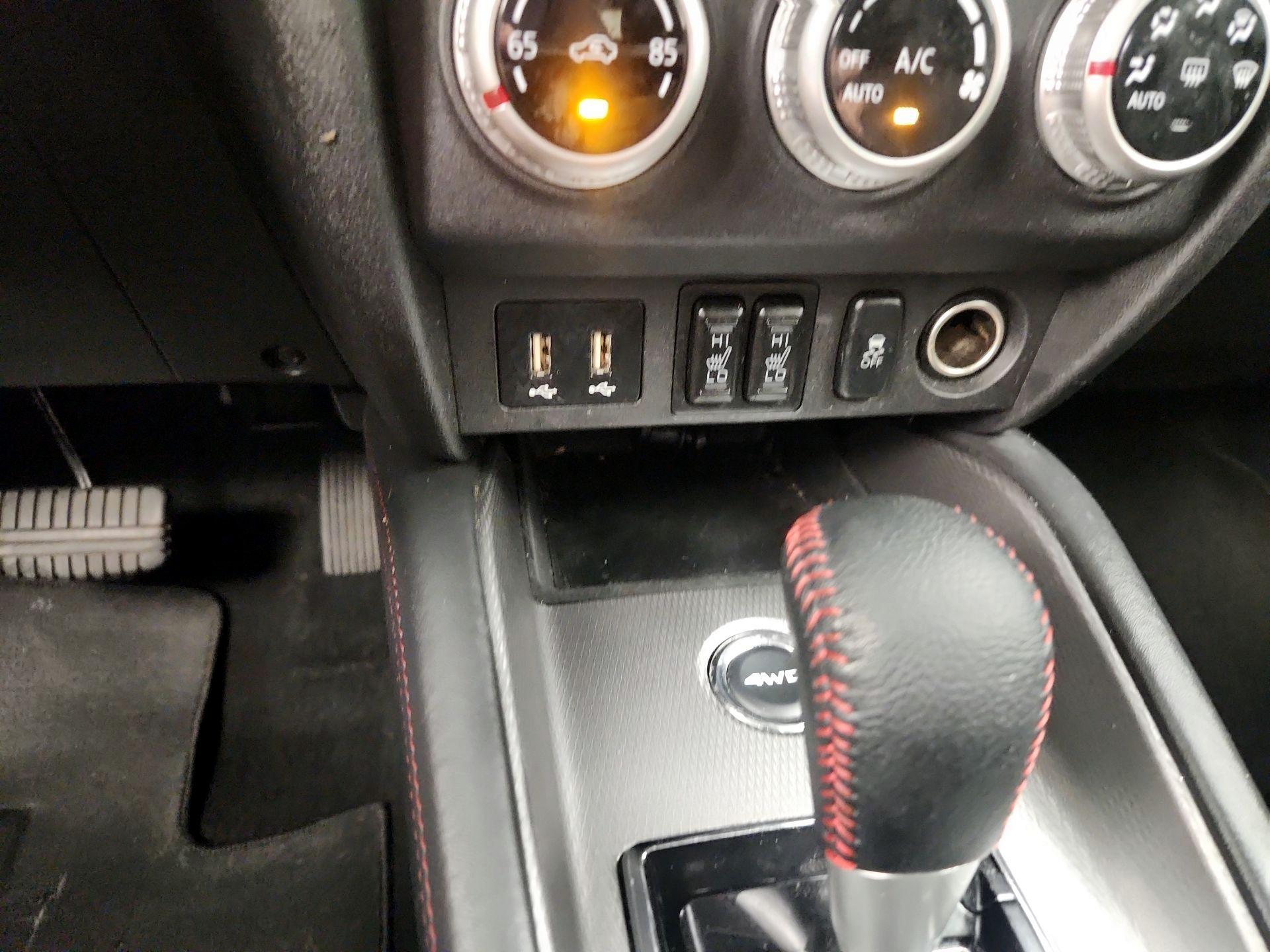 Thumbnail: 2025 Mitsubishi Outlander Sport - 18