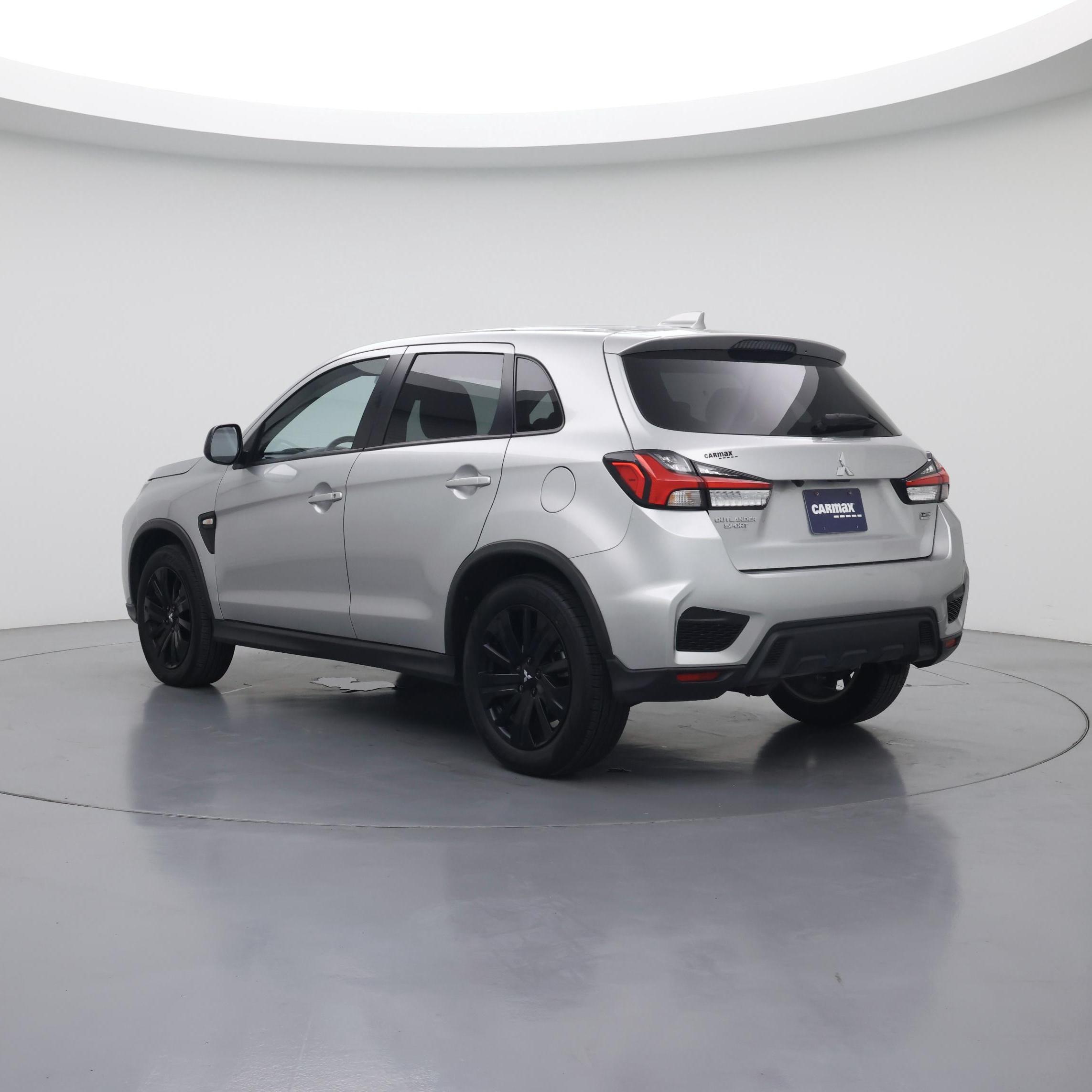 Thumbnail: 2025 Mitsubishi Outlander Sport - 2