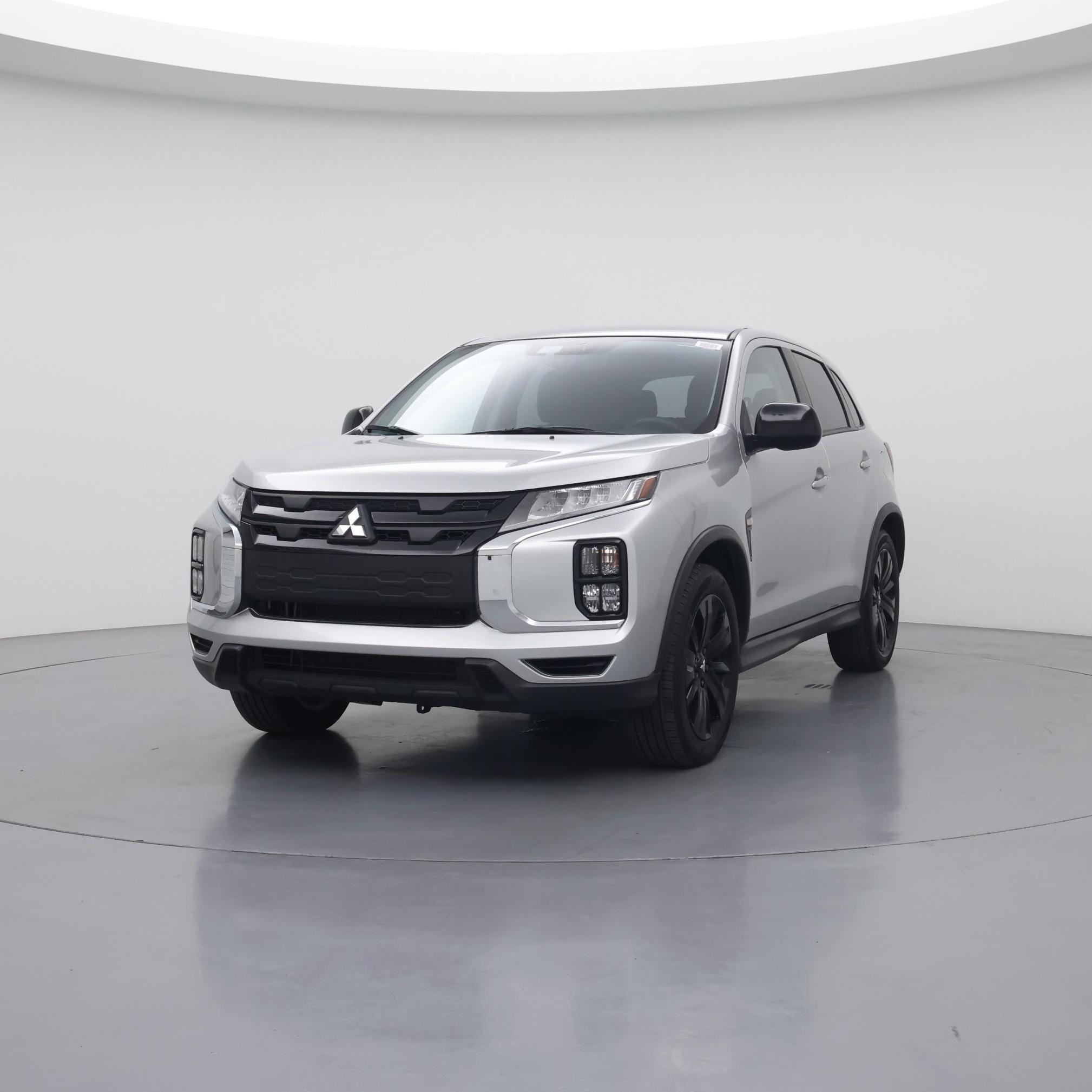 Thumbnail: 2025 Mitsubishi Outlander Sport - 4