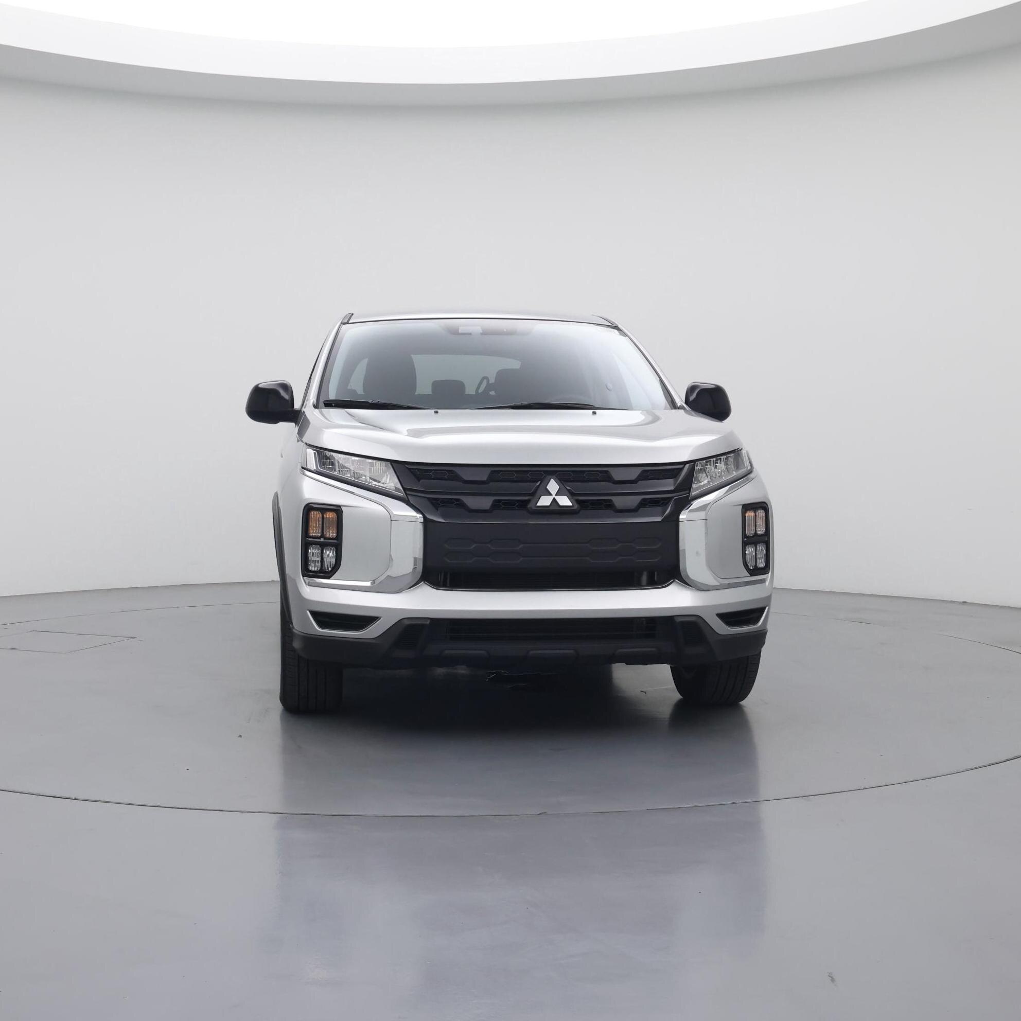 Thumbnail: 2025 Mitsubishi Outlander Sport - 5