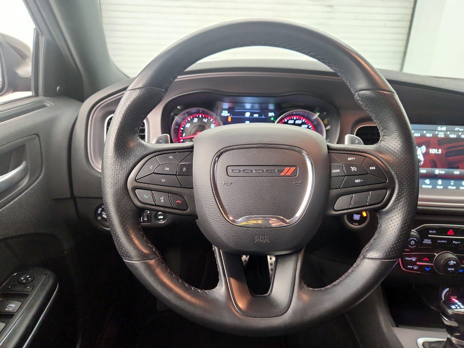 Thumbnail: 2023 Dodge Charger - 10