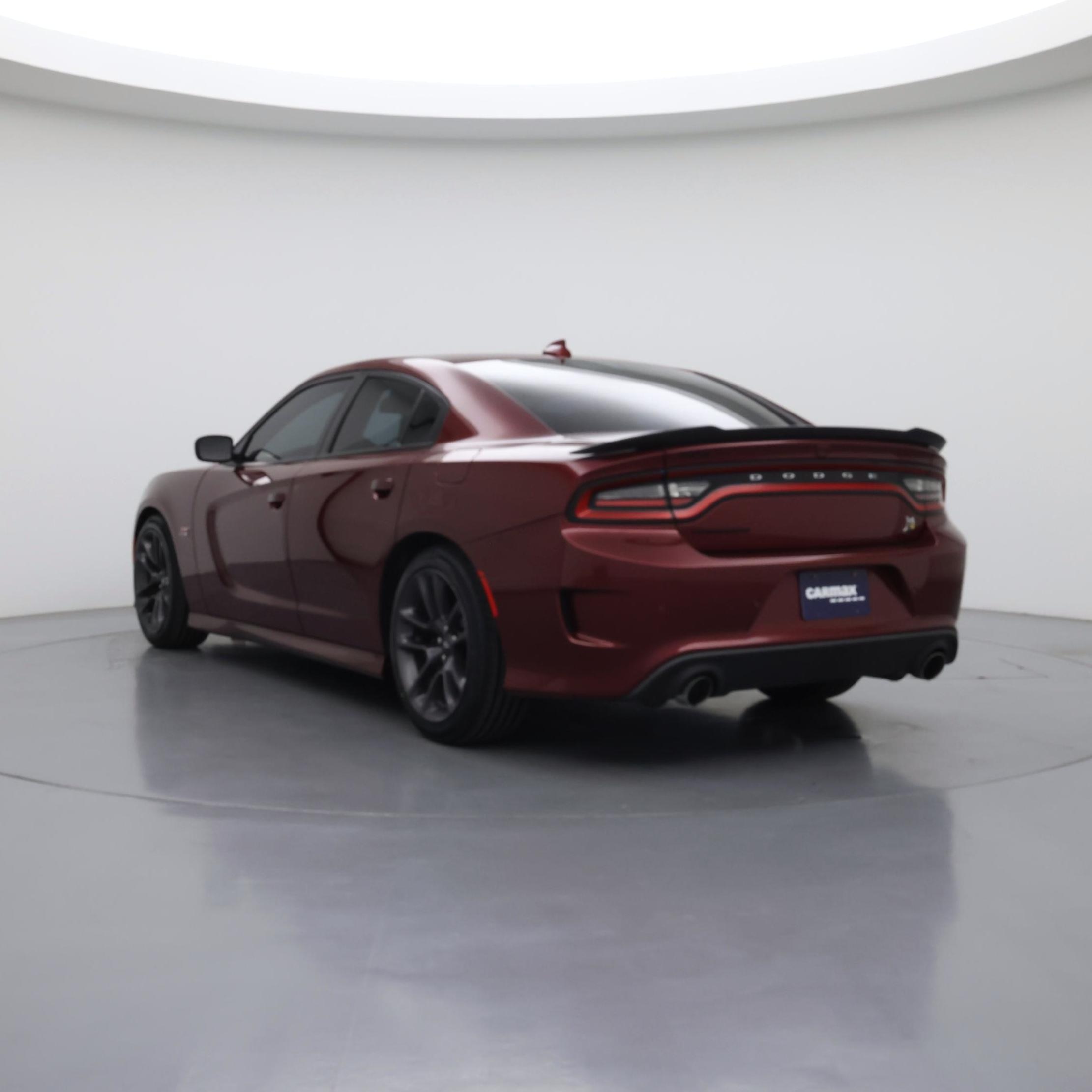 Thumbnail: 2023 Dodge Charger - 2