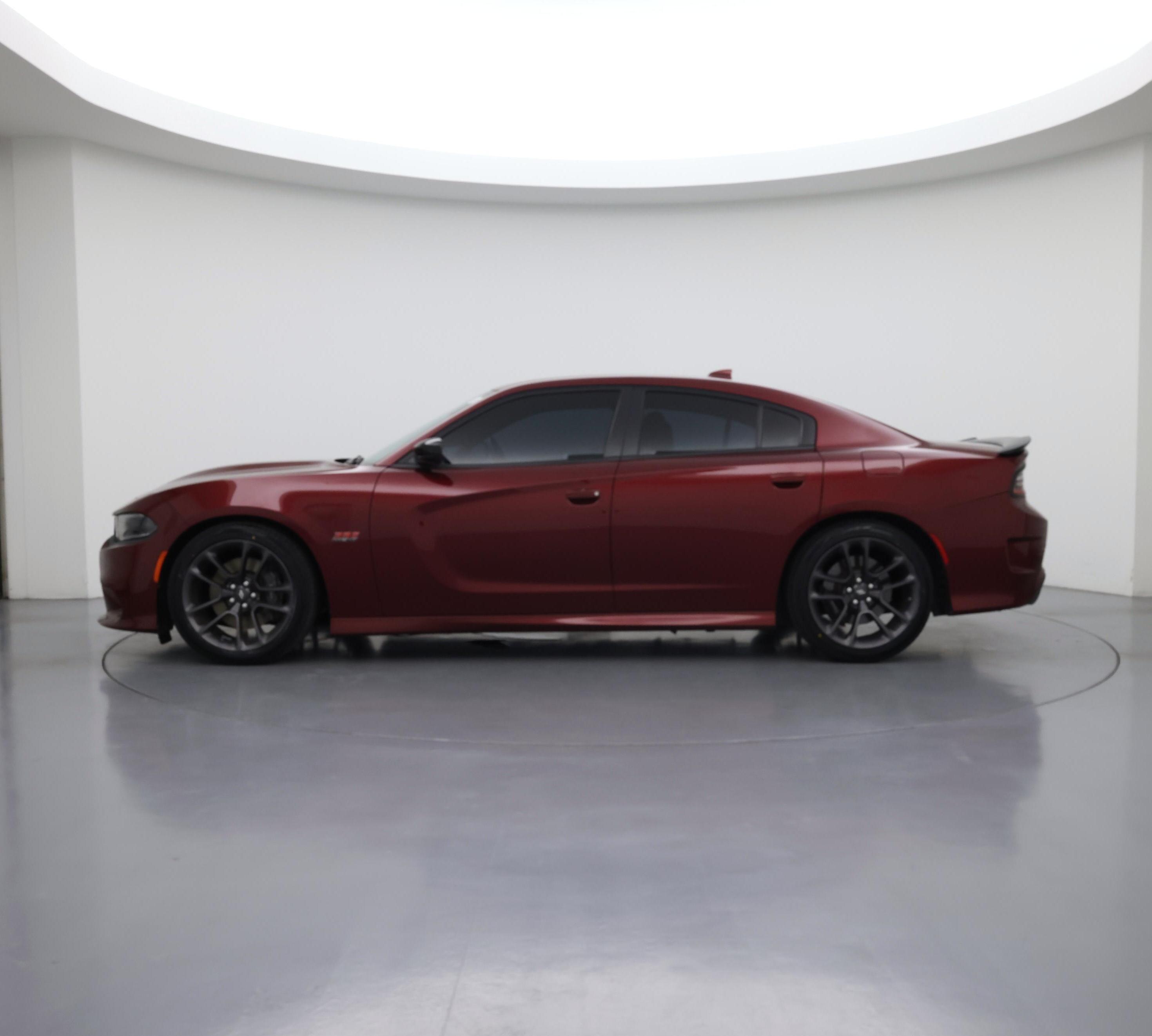 Thumbnail: 2023 Dodge Charger - 3