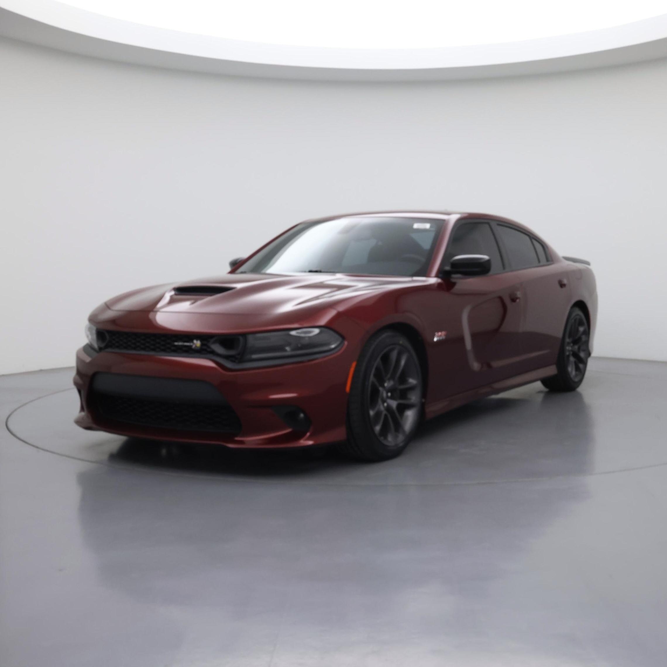 Thumbnail: 2023 Dodge Charger - 4