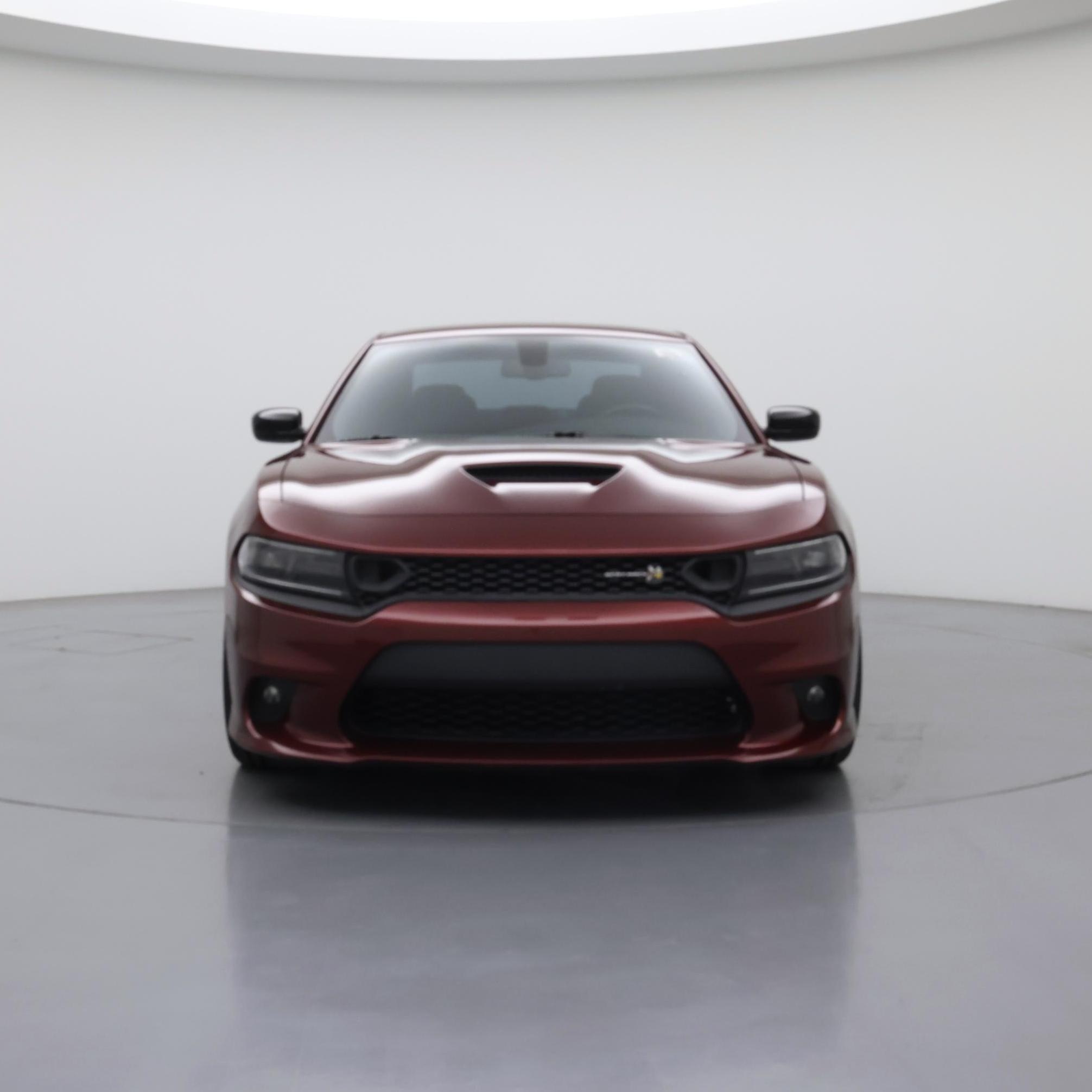 Thumbnail: 2023 Dodge Charger - 5