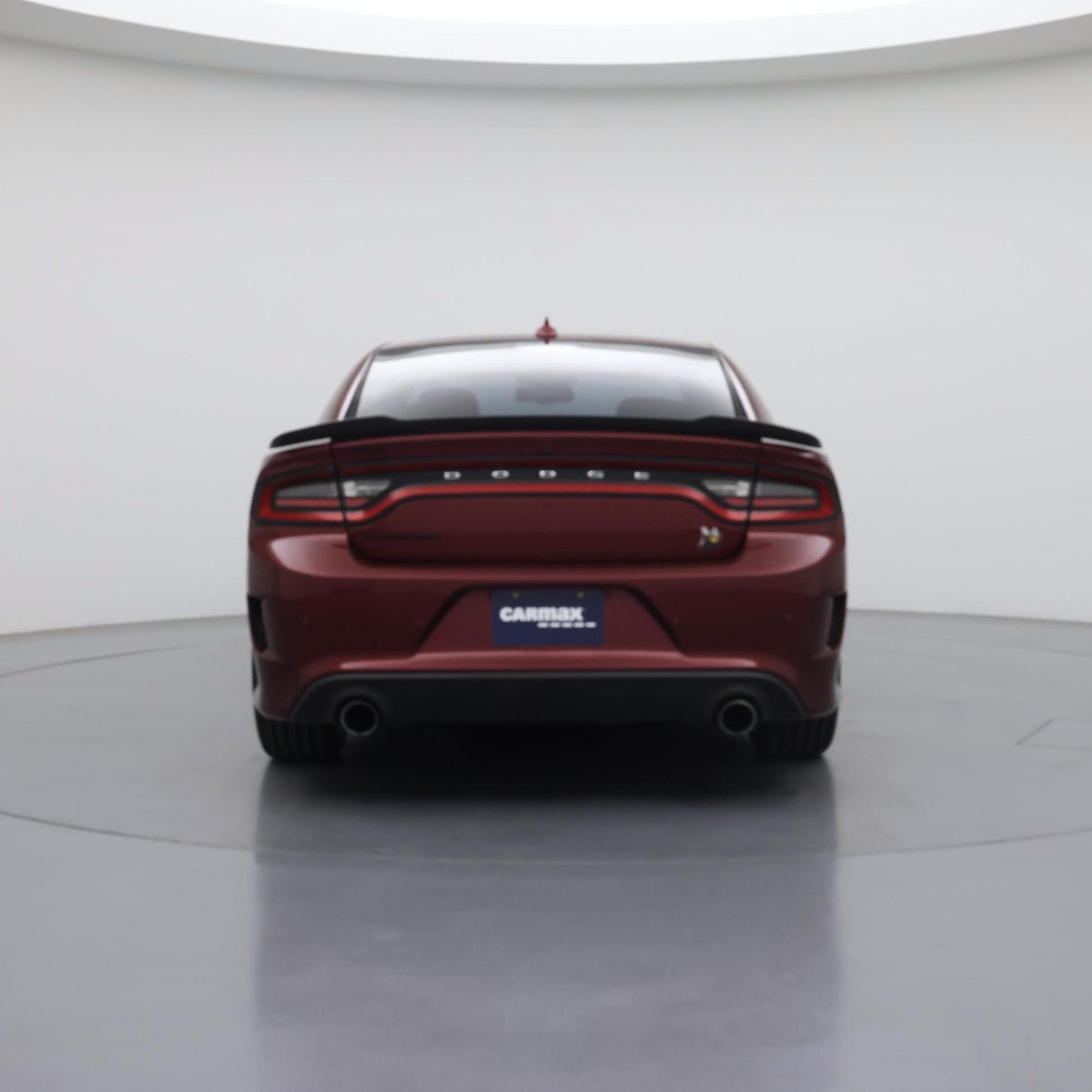 Thumbnail: 2023 Dodge Charger - 6