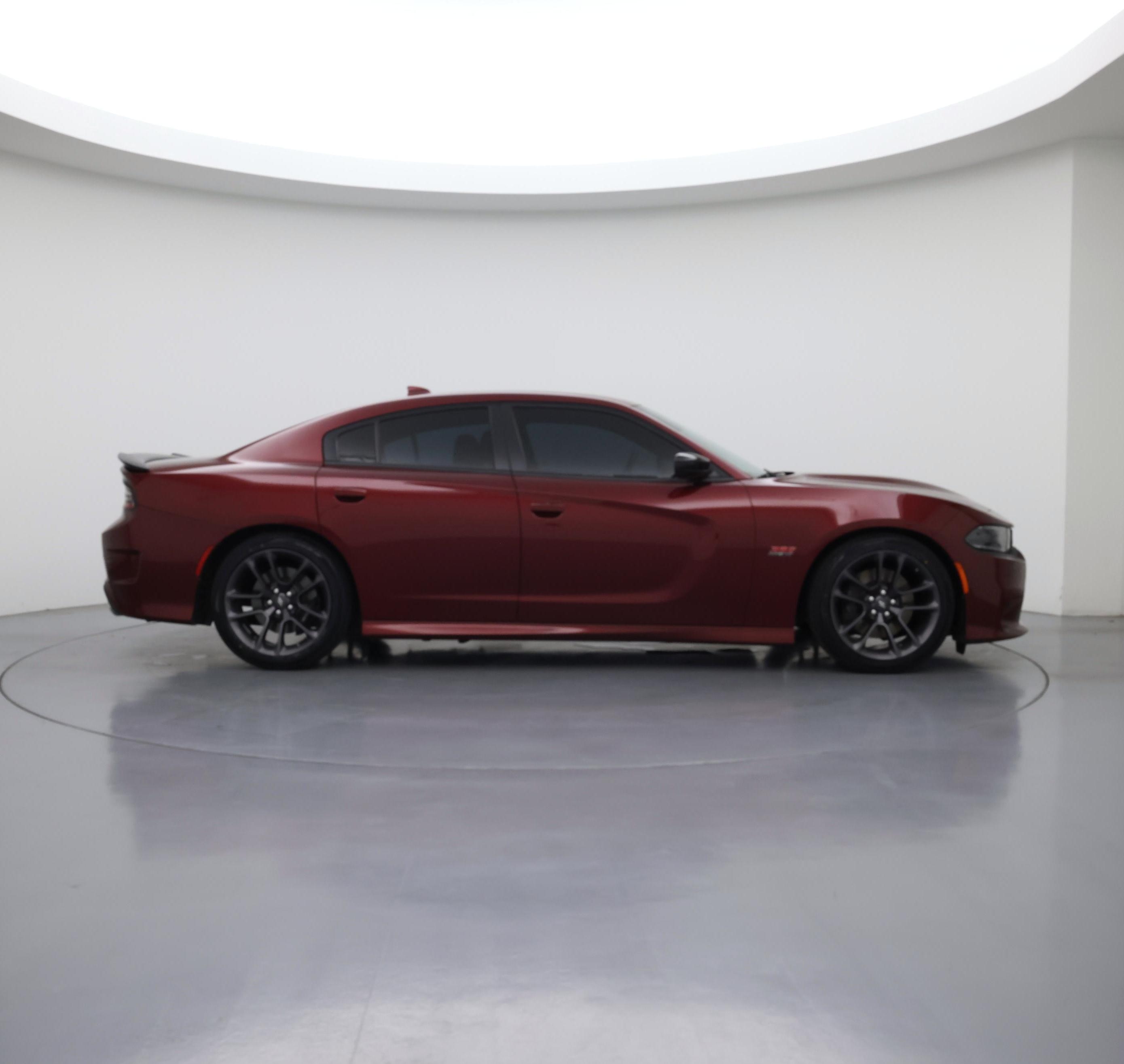 Thumbnail: 2023 Dodge Charger - 7